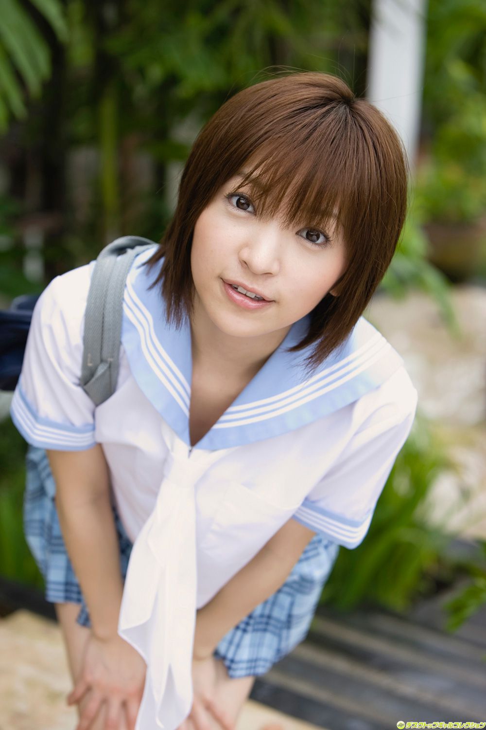 田中凉子《昨年人気コント番組でも活》  NO.1157-图46