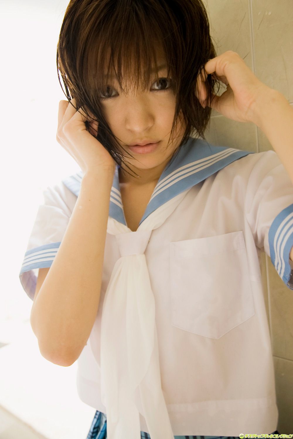田中凉子《昨年人気コント番組でも活》  NO.1157-图54