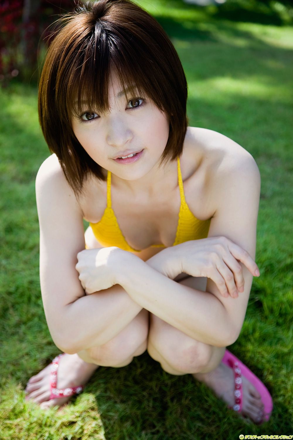 田中凉子《昨年人気コント番組でも活》  NO.1157-图60