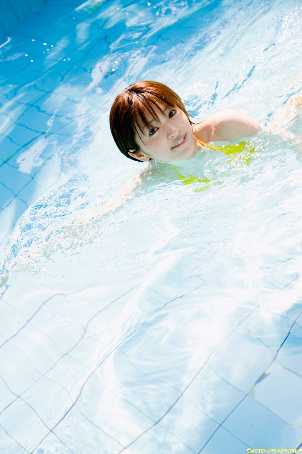 田中凉子《昨年人気コント番組でも活》  NO.1157-图65