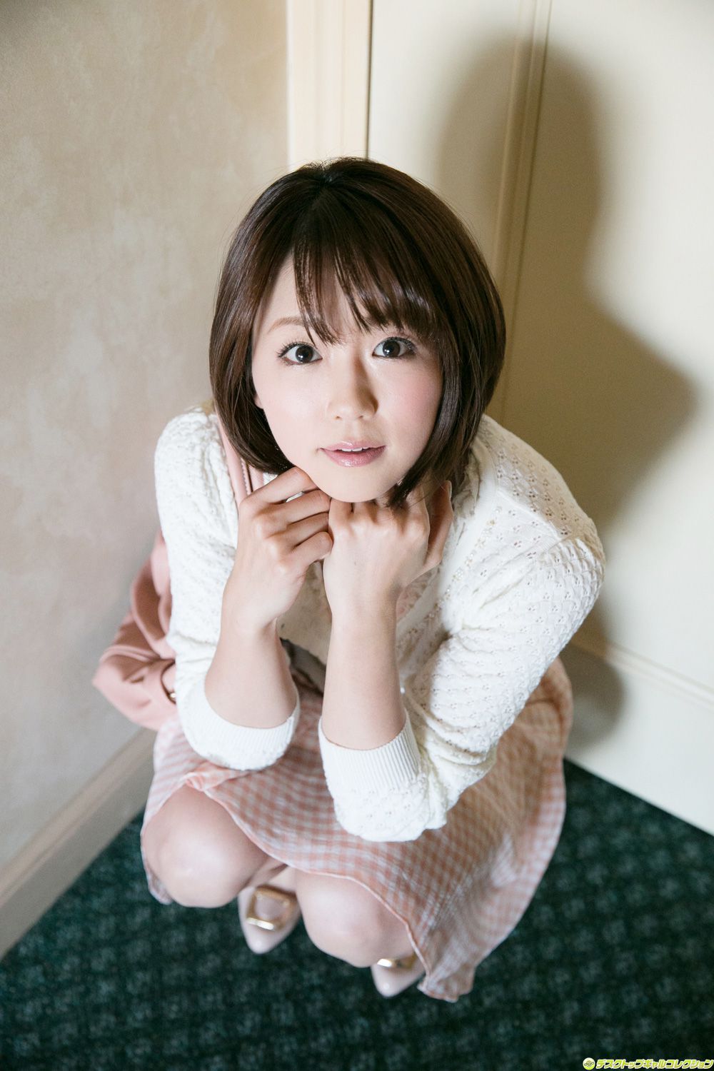 二宮沙樹《お菓子系雑誌で人気を博し》  NO.1159-图18