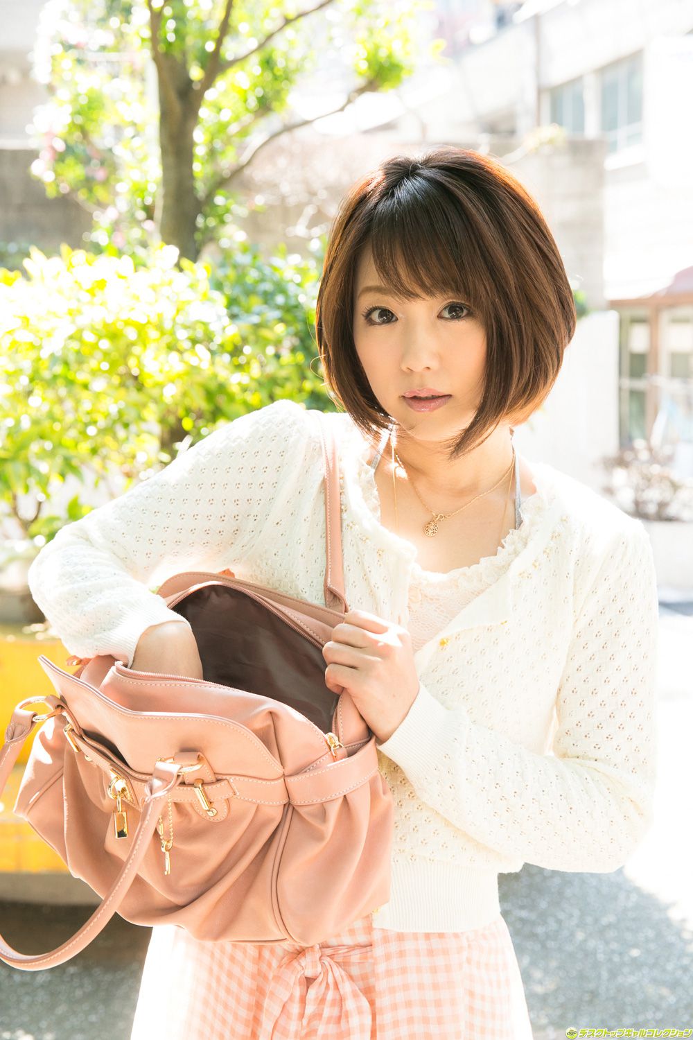 二宮沙樹《お菓子系雑誌で人気を博し》  NO.1159-图1