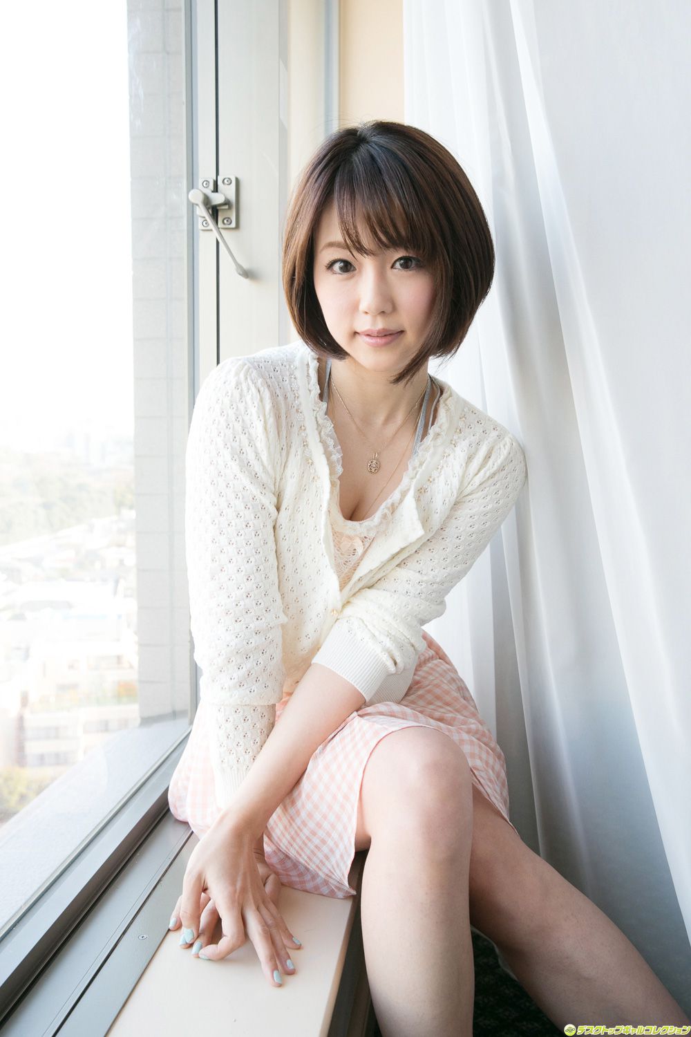 二宮沙樹《お菓子系雑誌で人気を博し》  NO.1159-图22