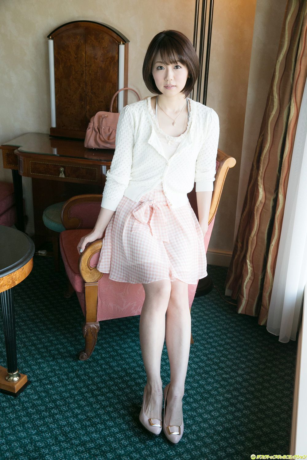 二宮沙樹《お菓子系雑誌で人気を博し》  NO.1159-图25