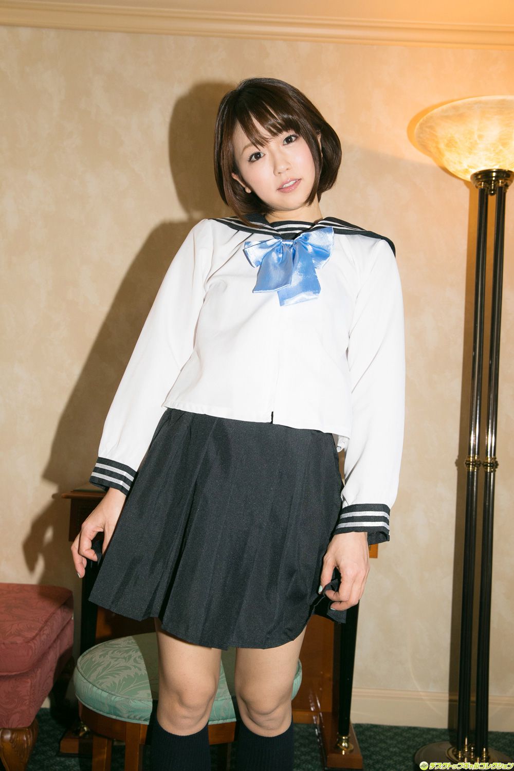 二宮沙樹《お菓子系雑誌で人気を博し》  NO.1159-图52