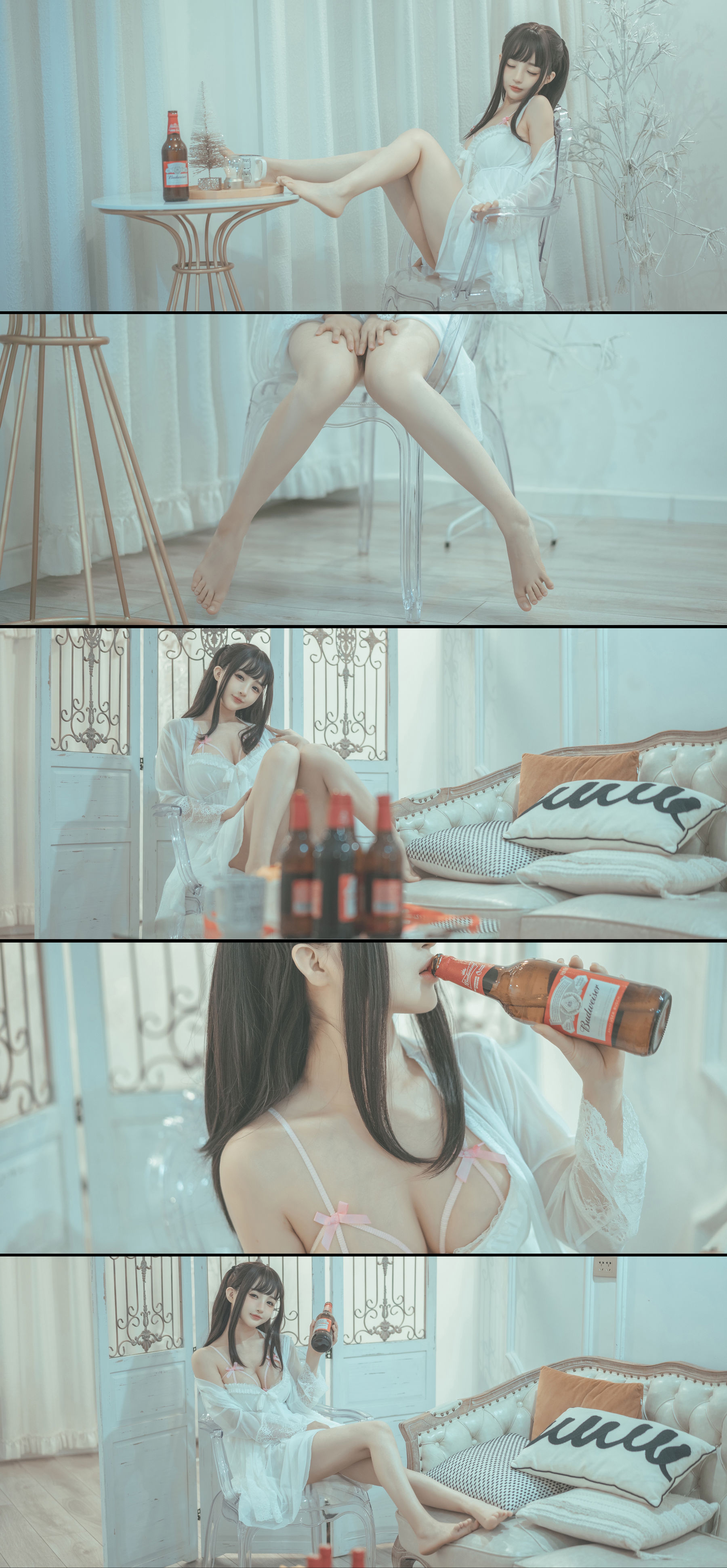 桜井宁宁 - 叫兽的恶作剧 兄妹篇-图10