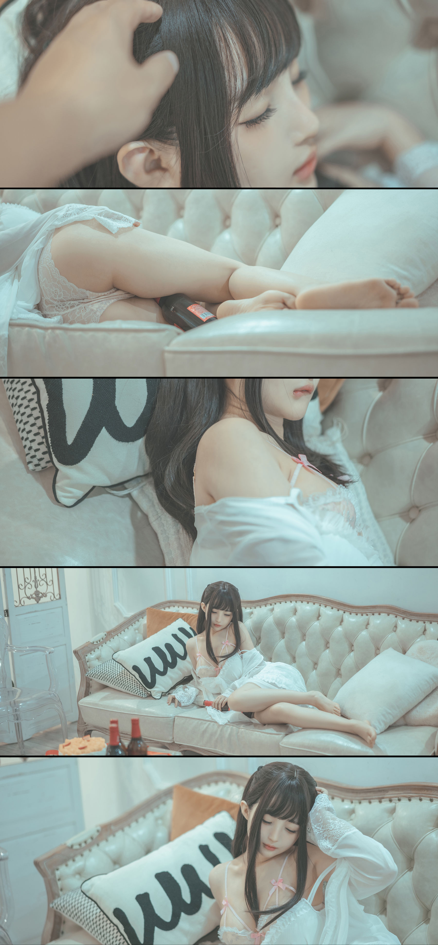 桜井宁宁 - 叫兽的恶作剧 兄妹篇-图12