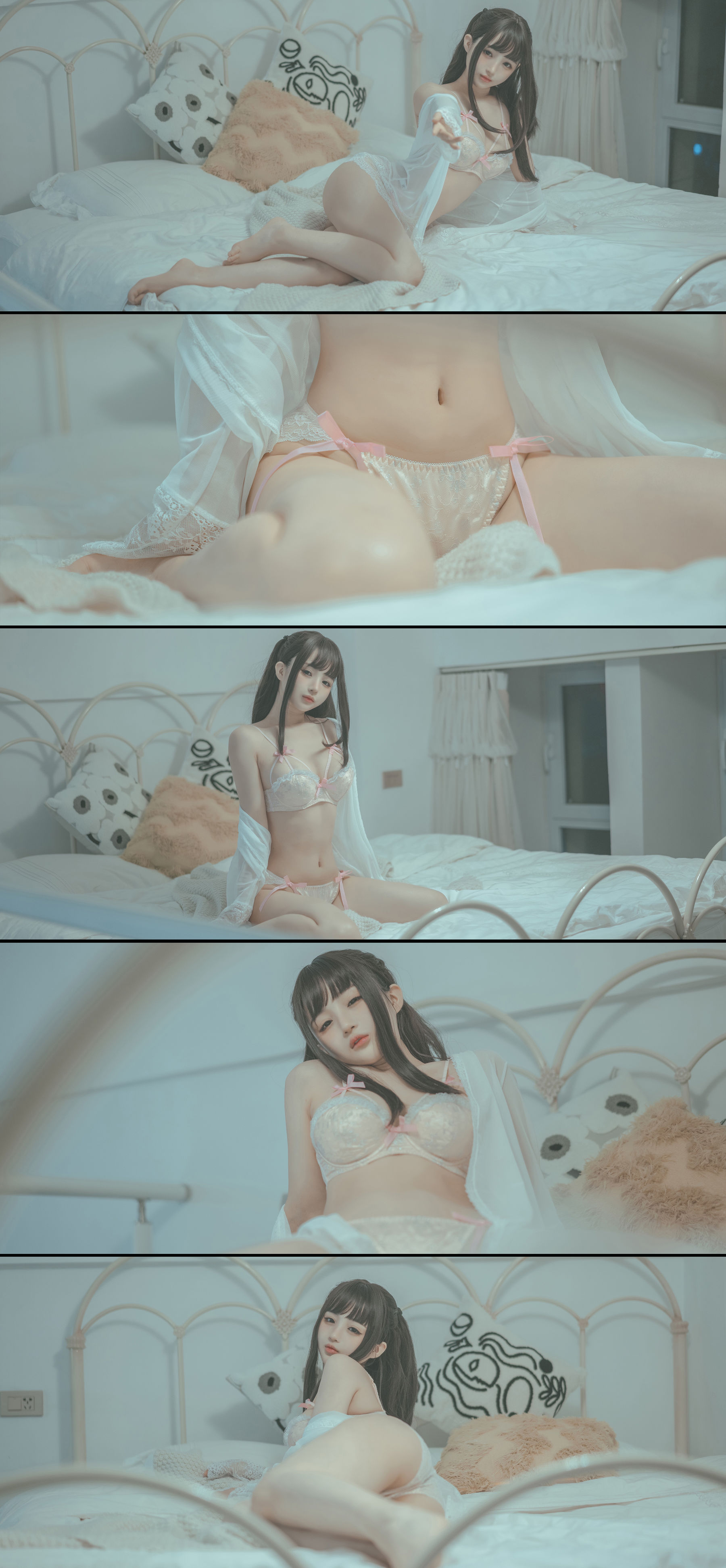 桜井宁宁 - 叫兽的恶作剧 兄妹篇-图13