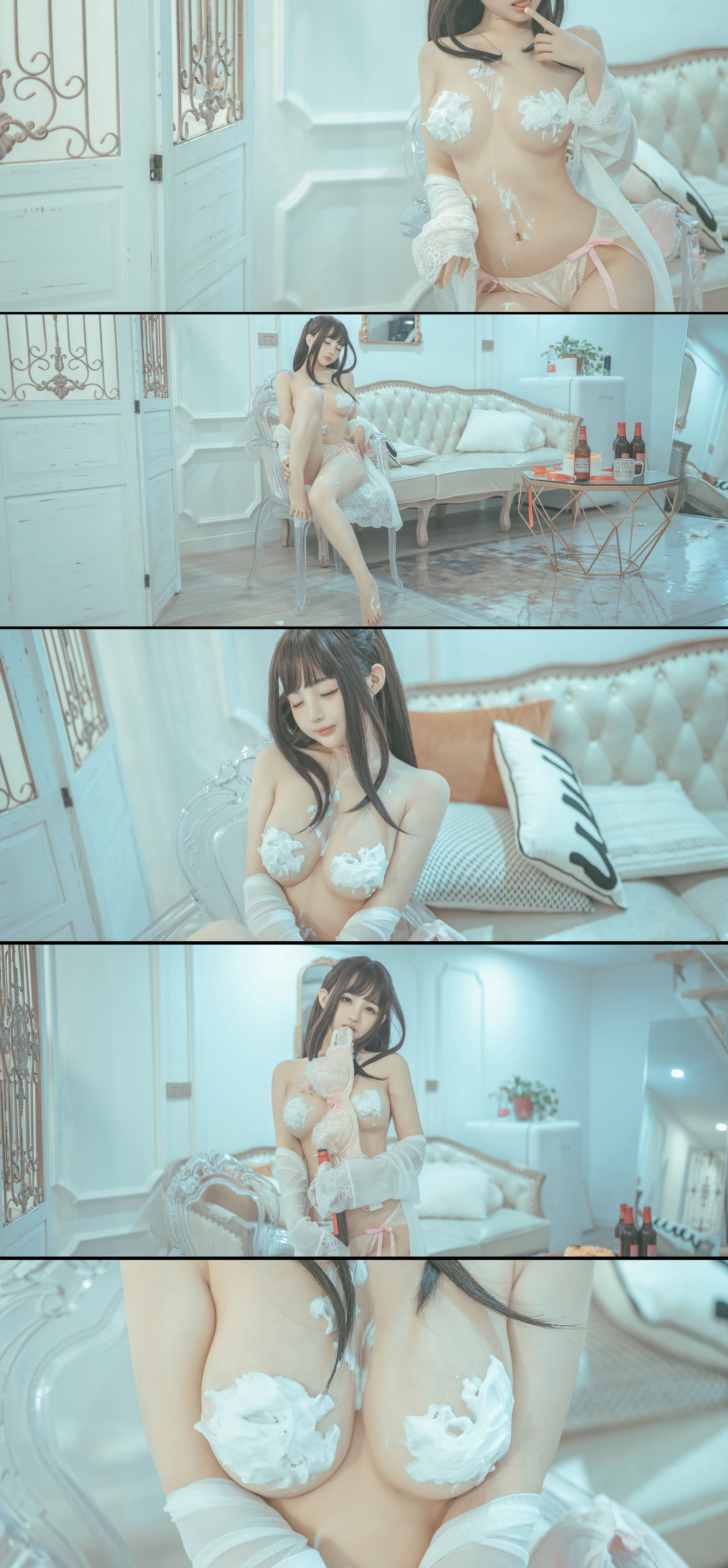 桜井宁宁 - 叫兽的恶作剧 兄妹篇-图16