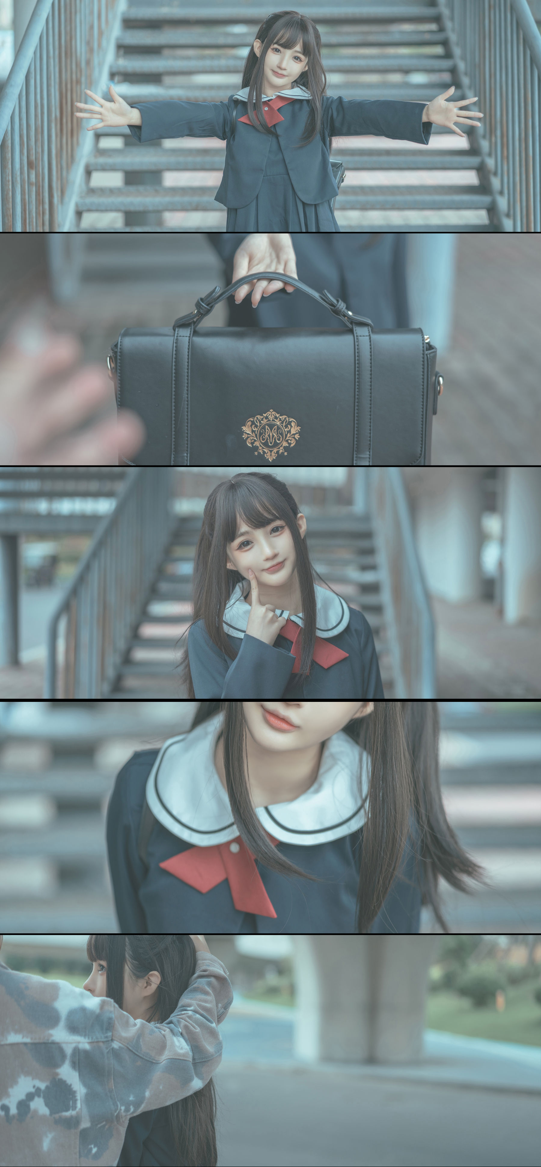桜井宁宁 - 叫兽的恶作剧 兄妹篇-图4