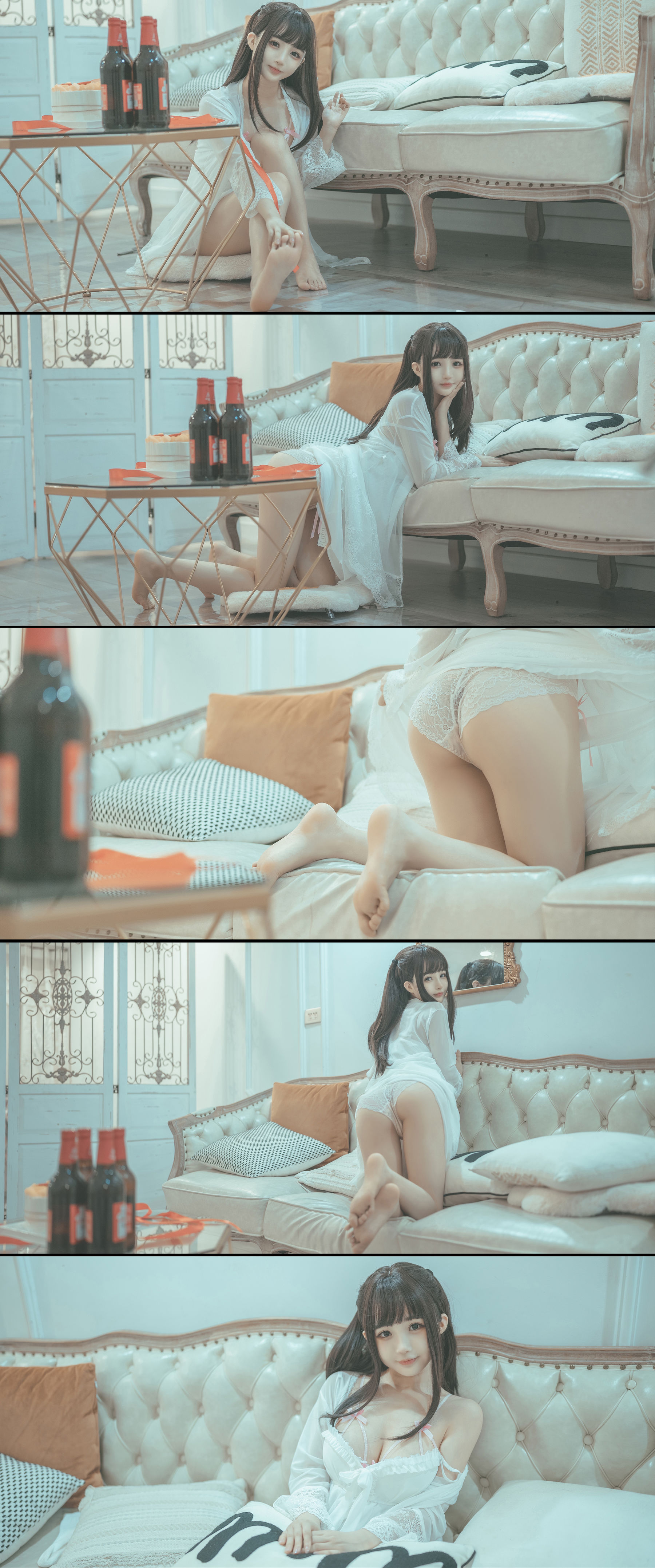 桜井宁宁 - 叫兽的恶作剧 兄妹篇-图8