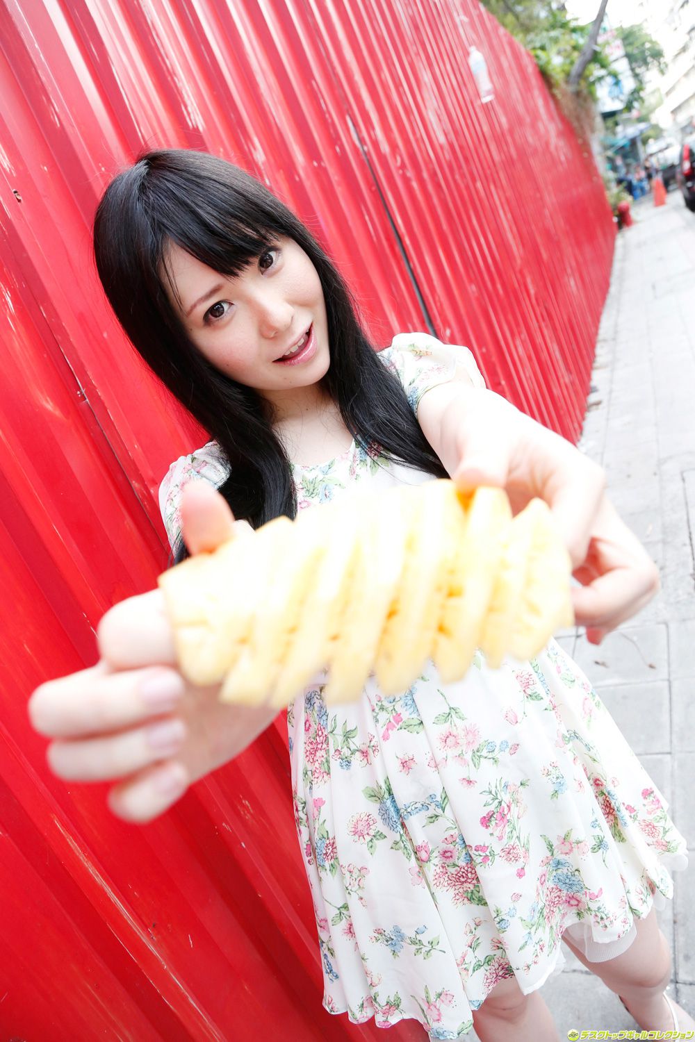 NO.1160 Rin Suzune 鈴音りん/铃音铃-图99