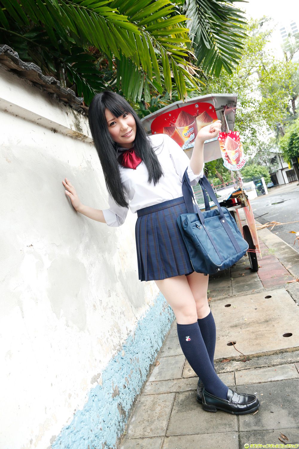 NO.1160 Rin Suzune 鈴音りん/铃音铃-图72