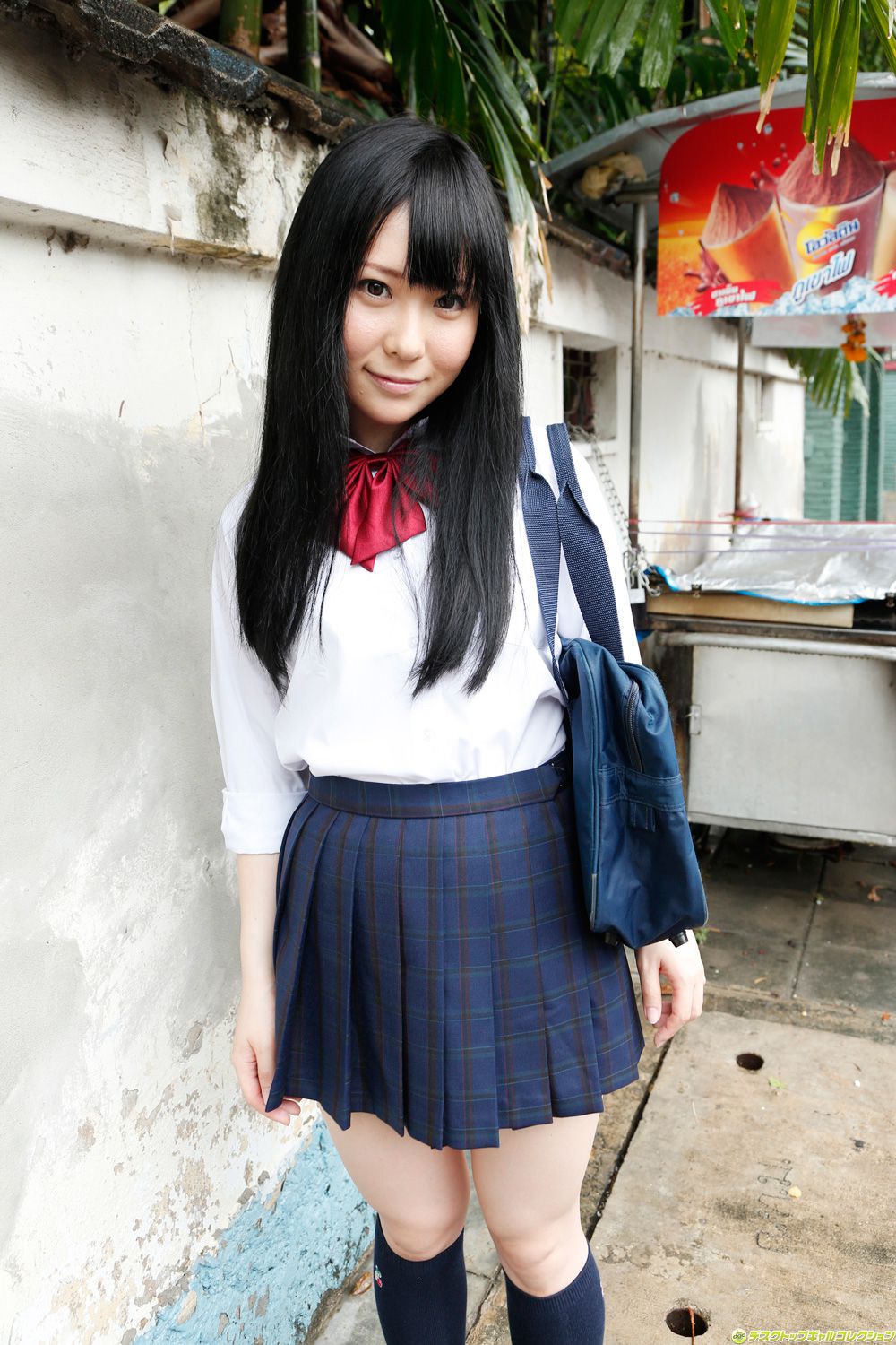 NO.1160 Rin Suzune 鈴音りん/铃音铃-图73