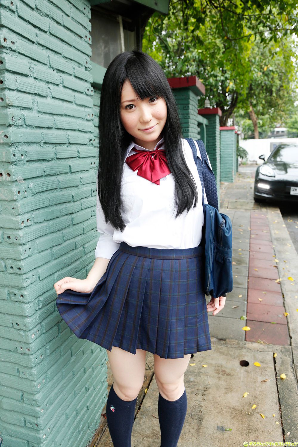 NO.1160 Rin Suzune 鈴音りん/铃音铃-图74