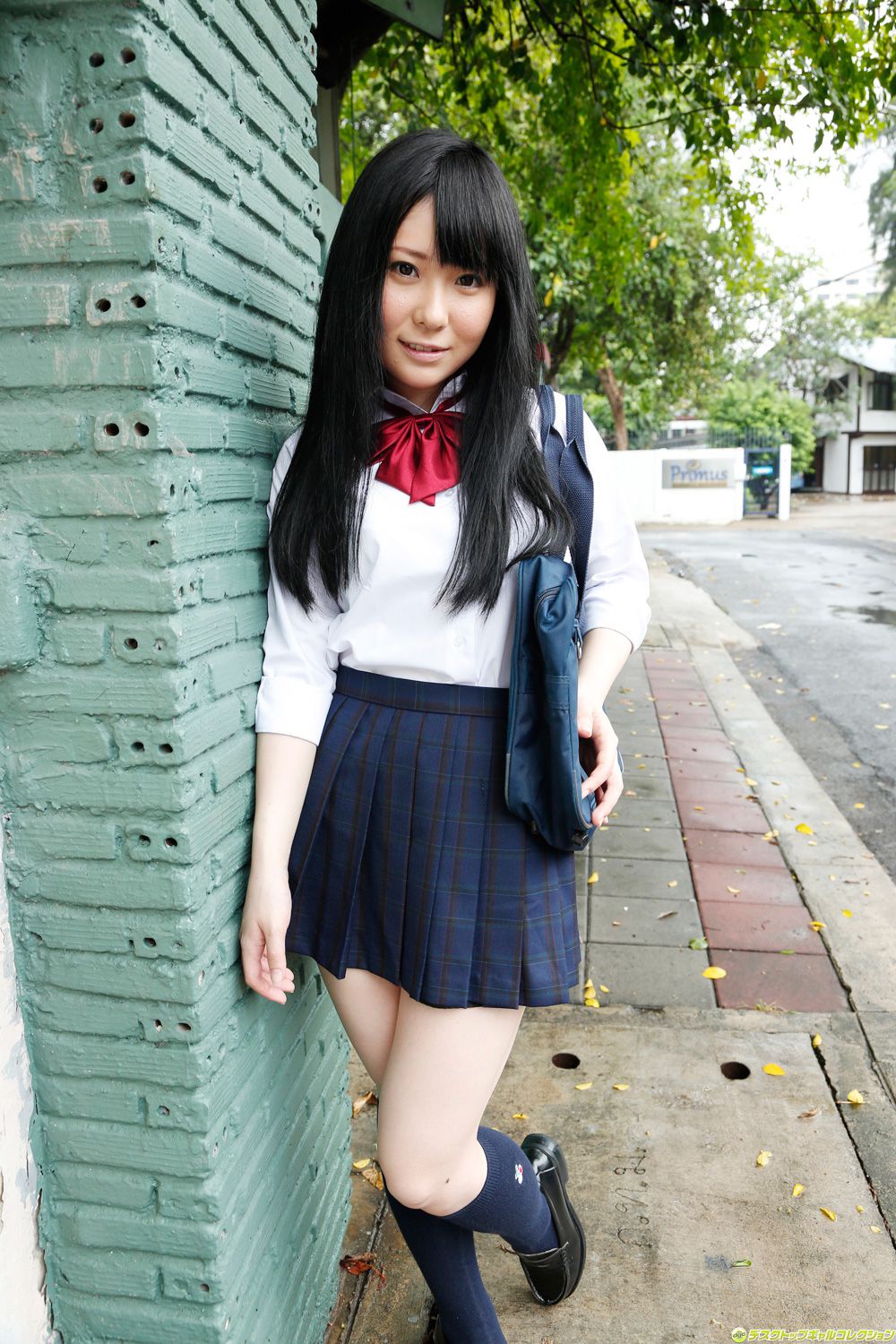 NO.1160 Rin Suzune 鈴音りん/铃音铃-图75