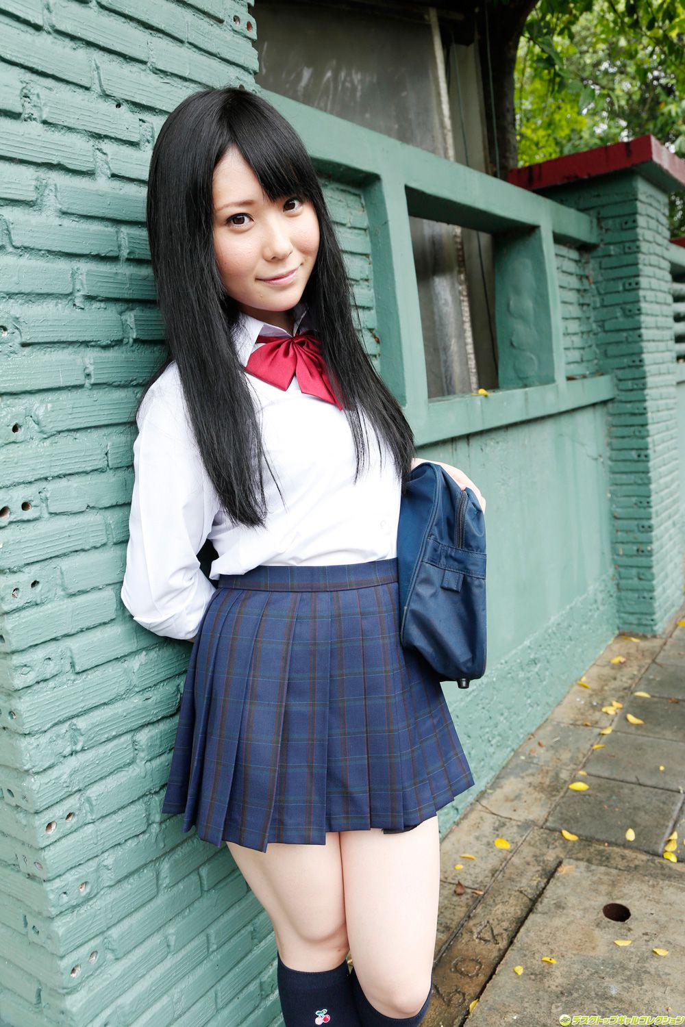 NO.1160 Rin Suzune 鈴音りん/铃音铃-图76