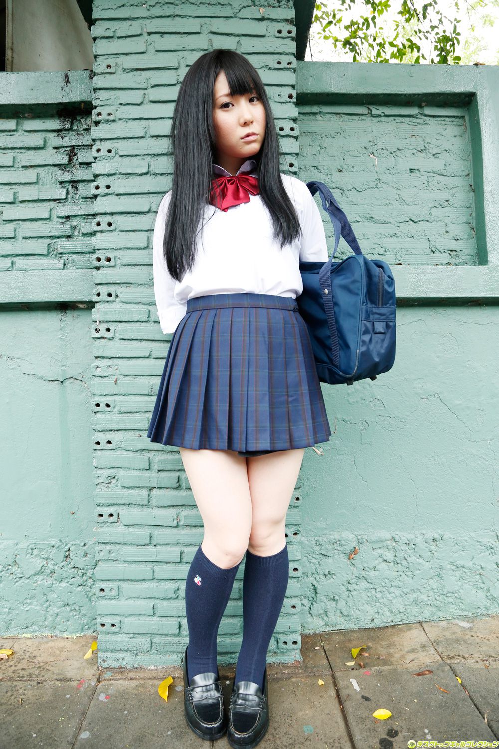 NO.1160 Rin Suzune 鈴音りん/铃音铃-图77