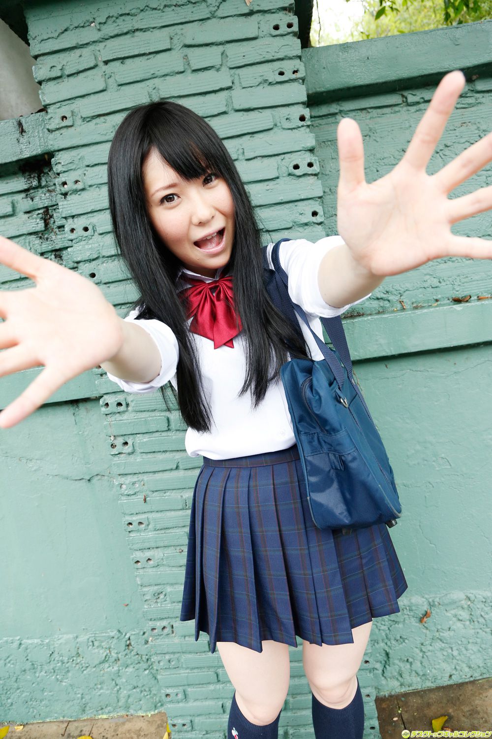 NO.1160 Rin Suzune 鈴音りん/铃音铃-图78