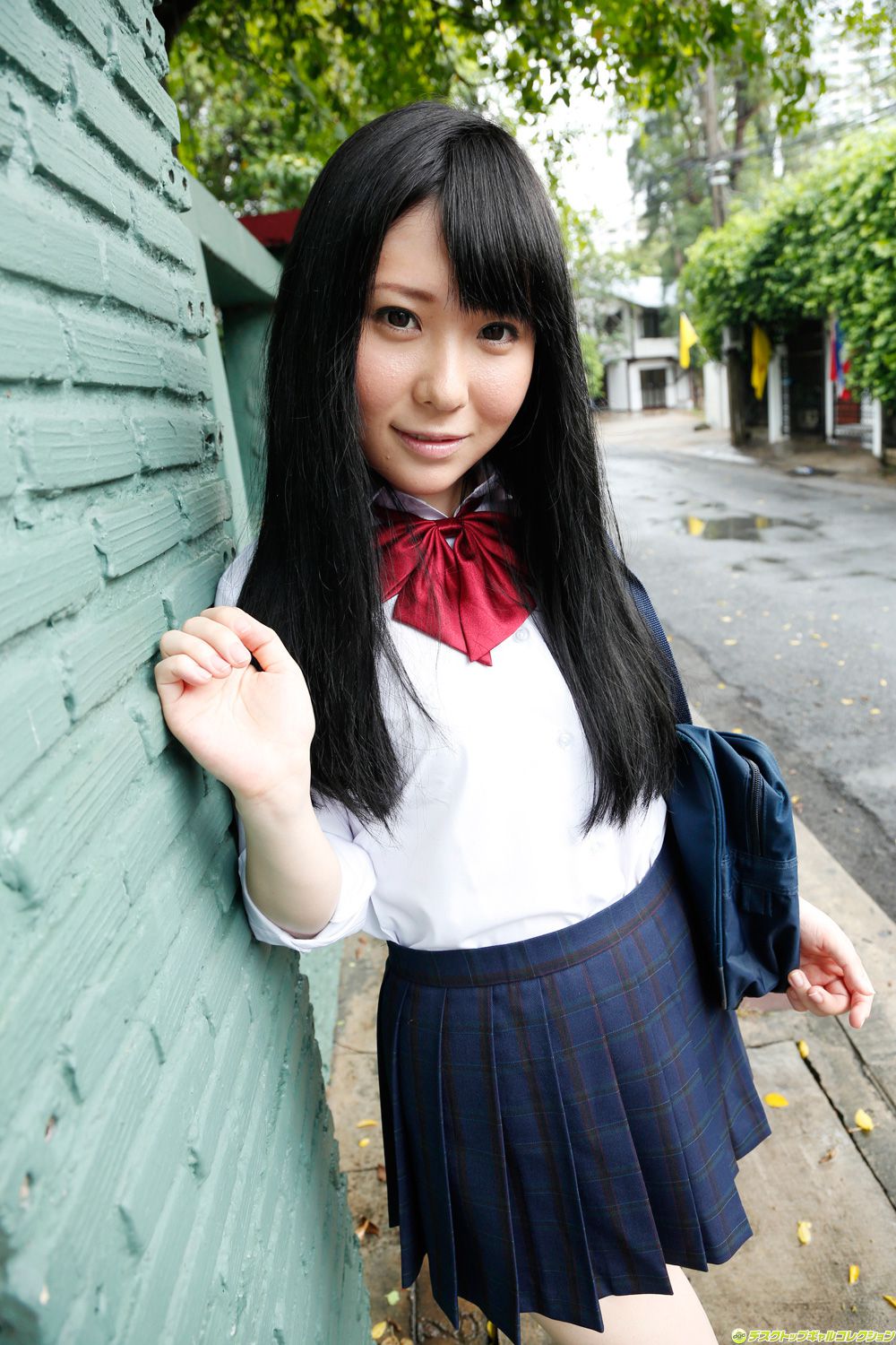 NO.1160 Rin Suzune 鈴音りん/铃音铃-图79