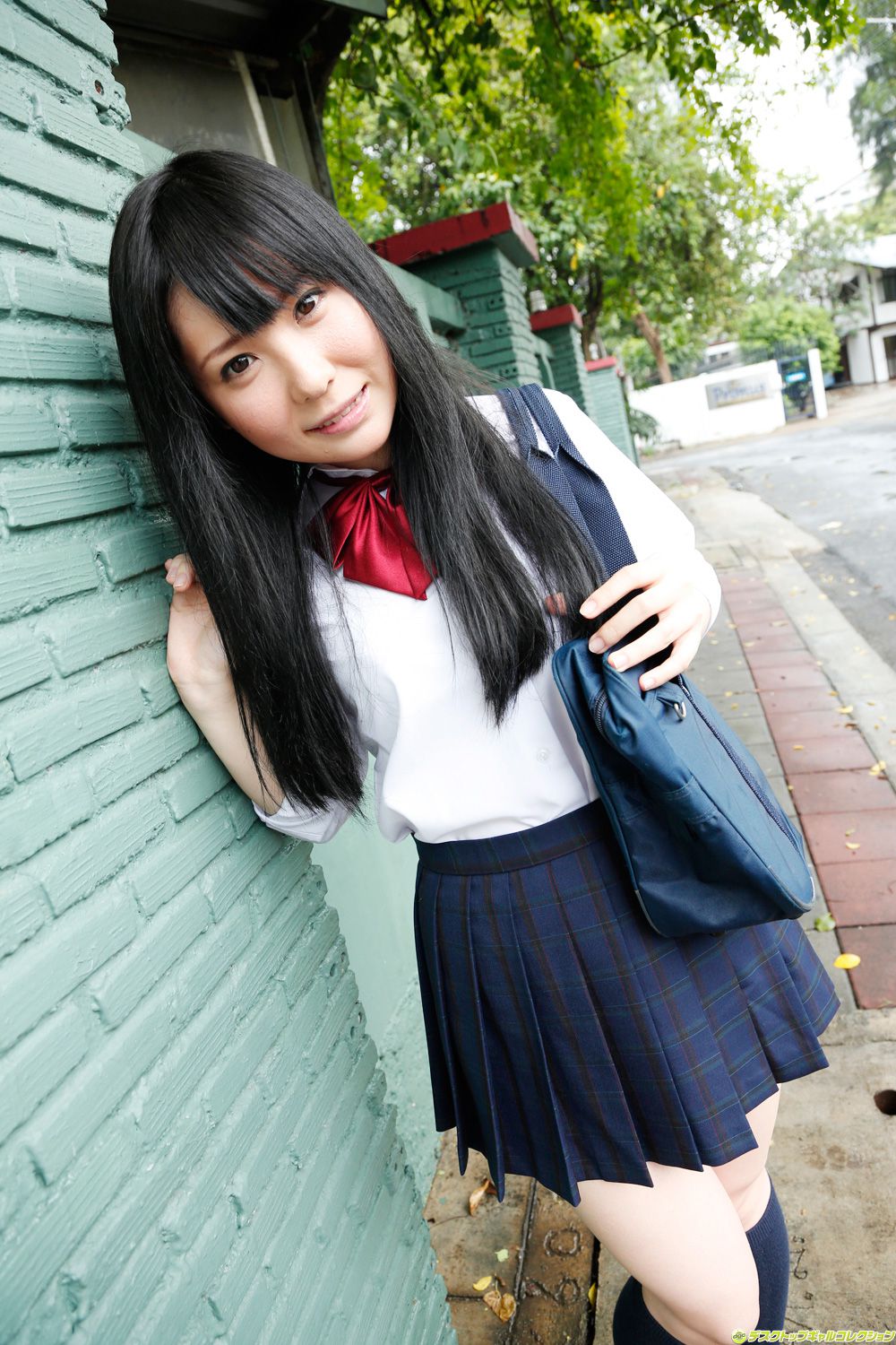 NO.1160 Rin Suzune 鈴音りん/铃音铃-图80