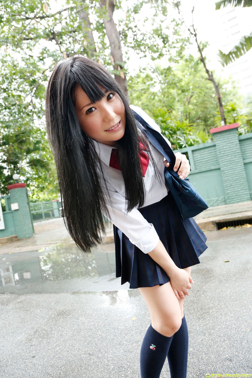 NO.1160 Rin Suzune 鈴音りん/铃音铃-图81