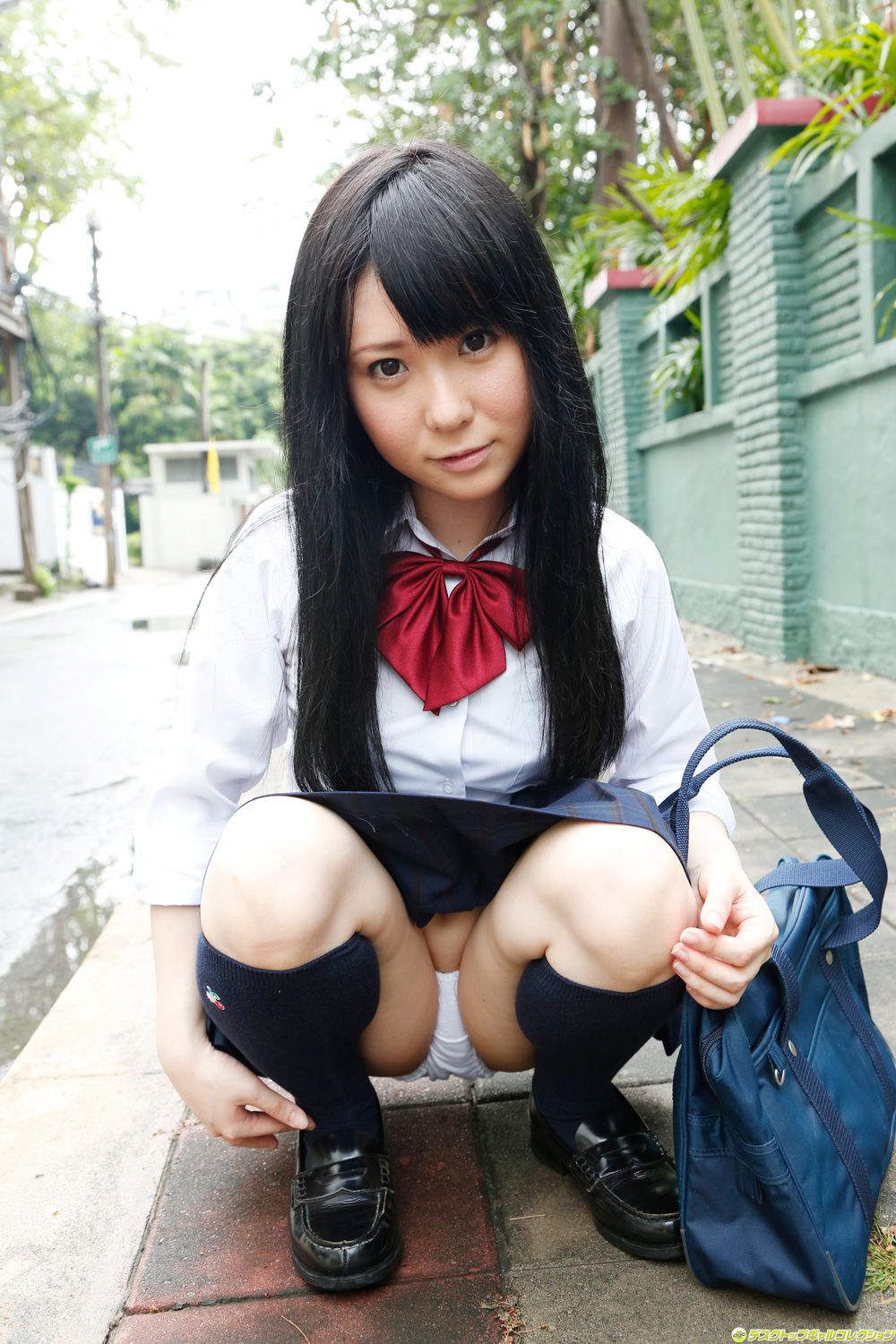 NO.1160 Rin Suzune 鈴音りん/铃音铃-图82