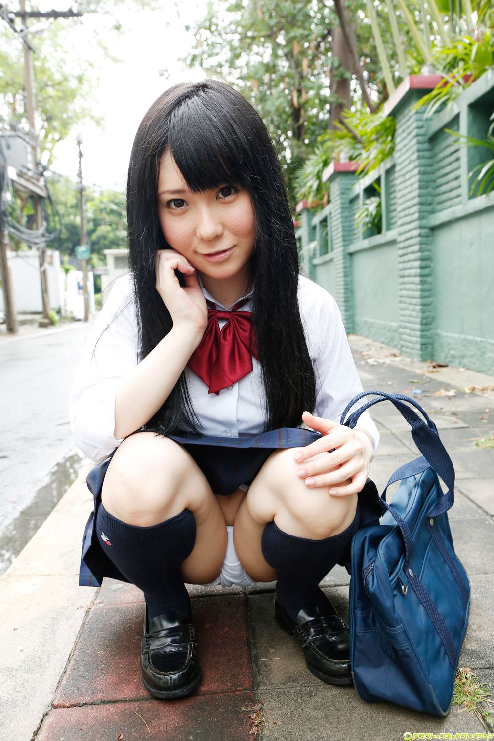 NO.1160 Rin Suzune 鈴音りん/铃音铃-图83