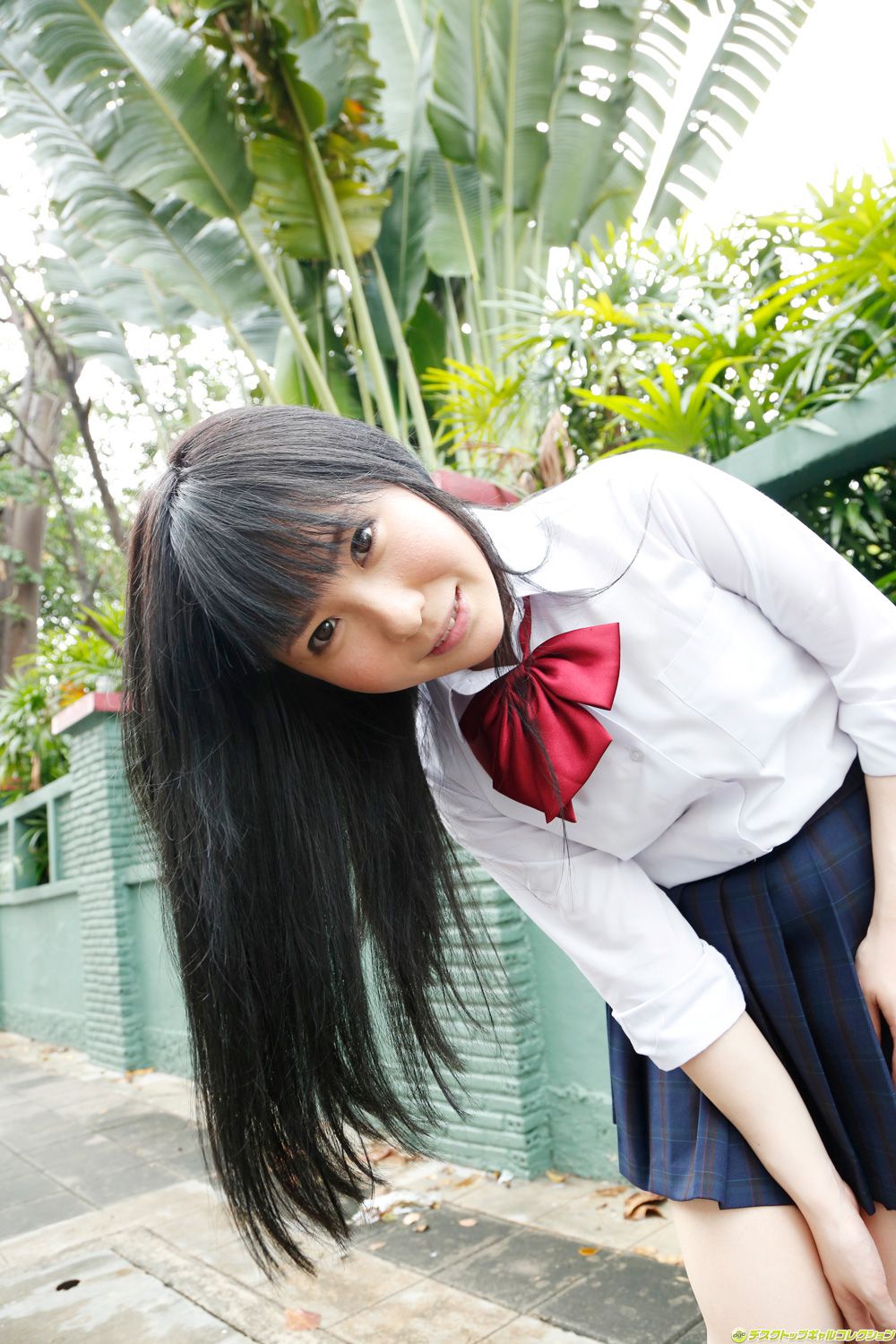 NO.1160 Rin Suzune 鈴音りん/铃音铃-图86