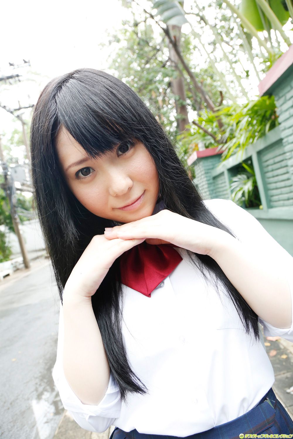 NO.1160 Rin Suzune 鈴音りん/铃音铃-图87