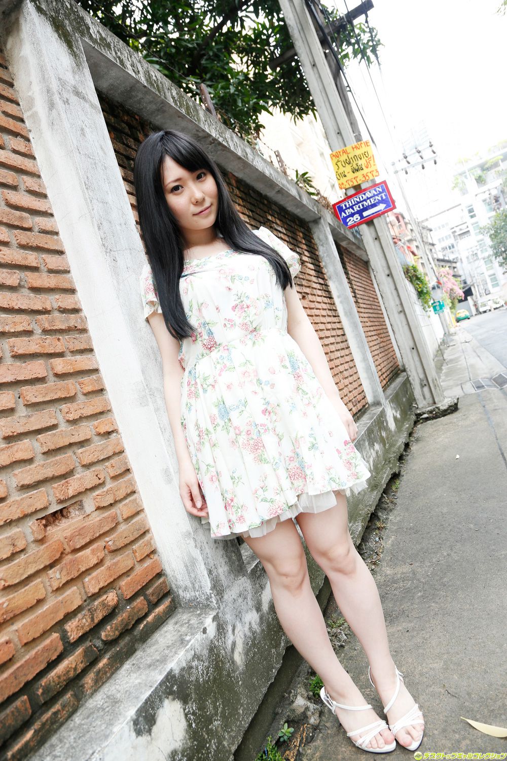 NO.1160 Rin Suzune 鈴音りん/铃音铃-图88