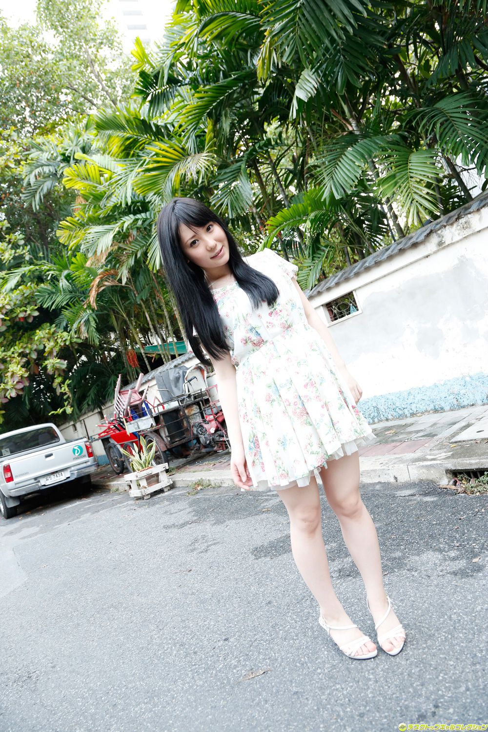 NO.1160 Rin Suzune 鈴音りん/铃音铃-图92