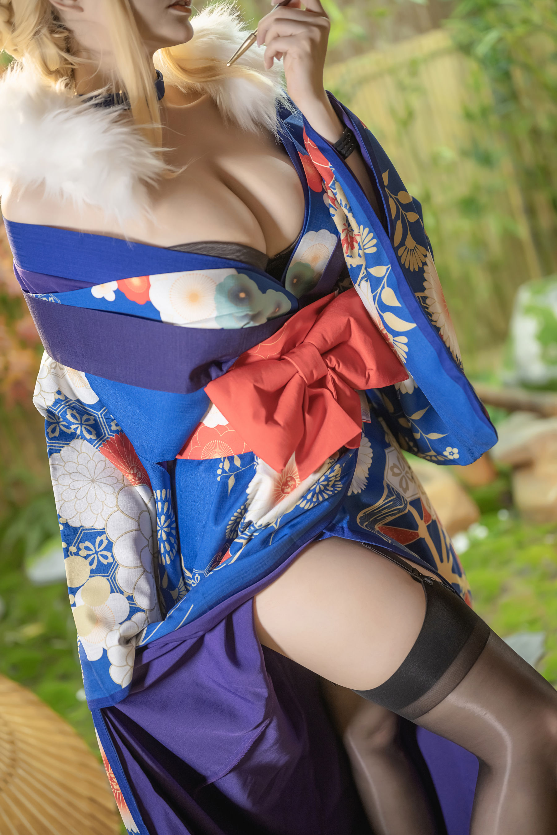 秋和柯基(夏小秋秋秋) - 白枪呆-图5