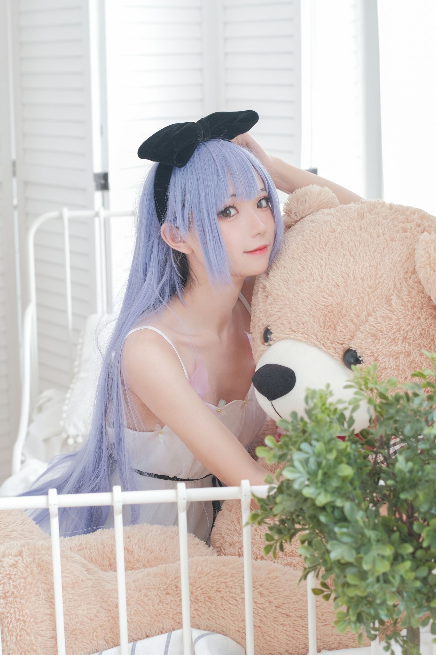 花柒Hana - 独角兽清凉阅读时光-图5