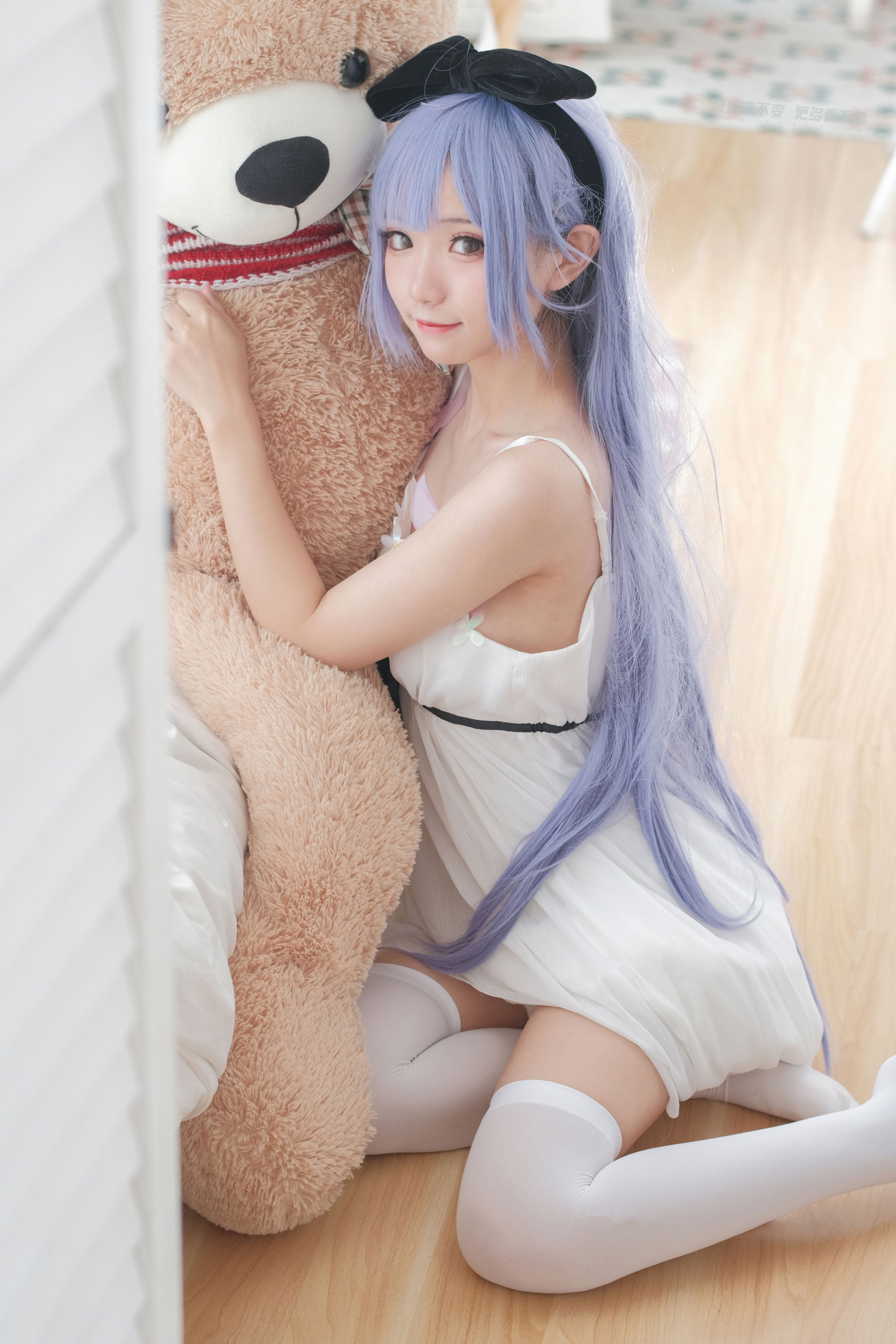花柒Hana - 独角兽清凉阅读时光-图7