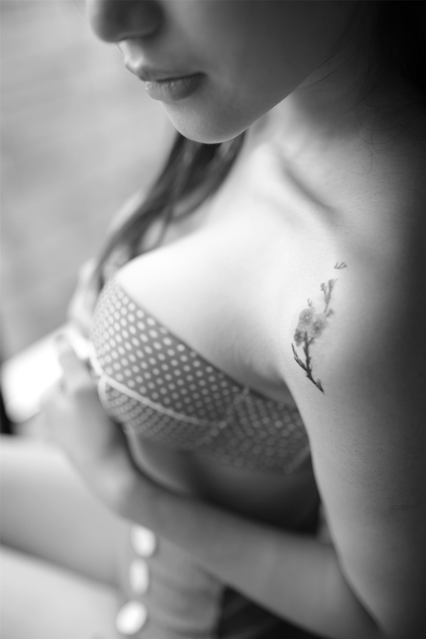 绮里嘉Ula《怒放！街角的蔷薇》  写真集-图59