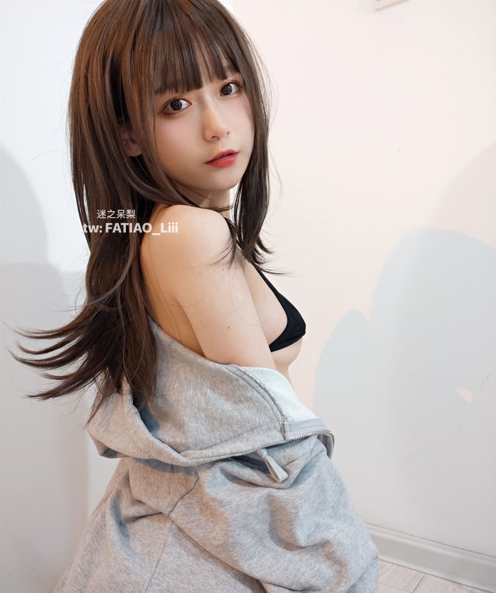 迷之呆梨(发条少女) - ポッキーが欲しいですか？-图14
