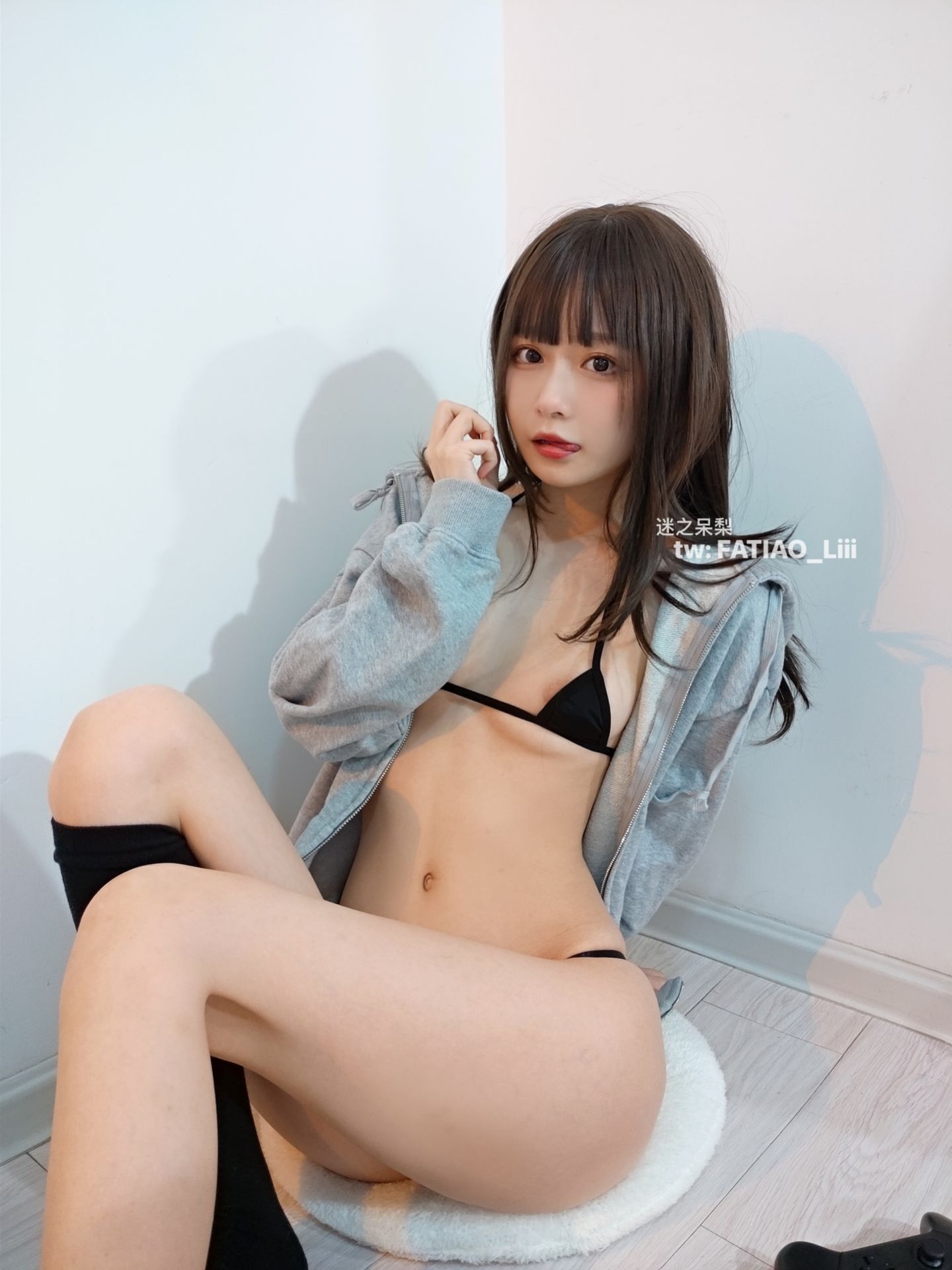 迷之呆梨(发条少女) - ポッキーが欲しいですか？-图15