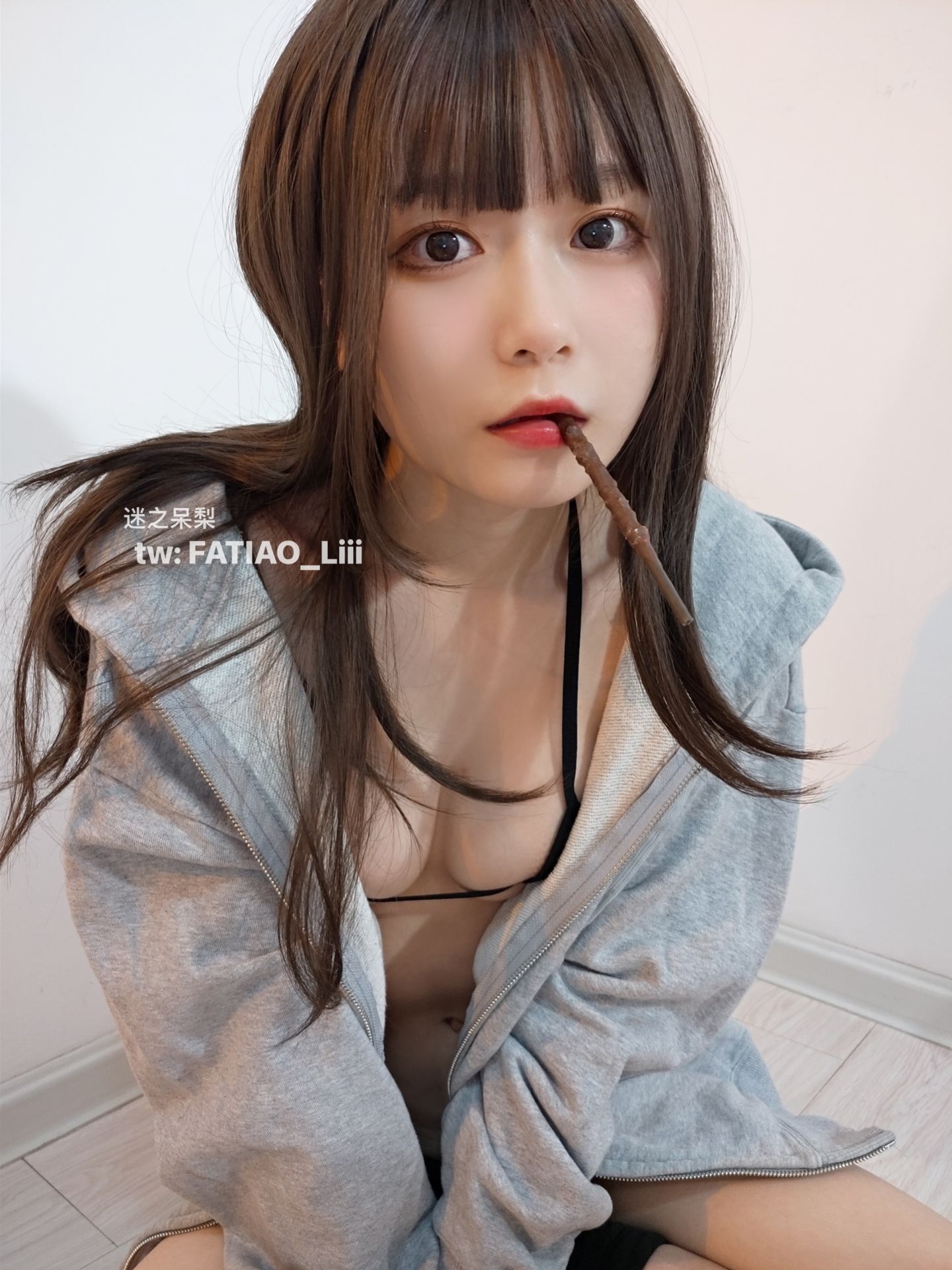 迷之呆梨(发条少女) - ポッキーが欲しいですか？-图18