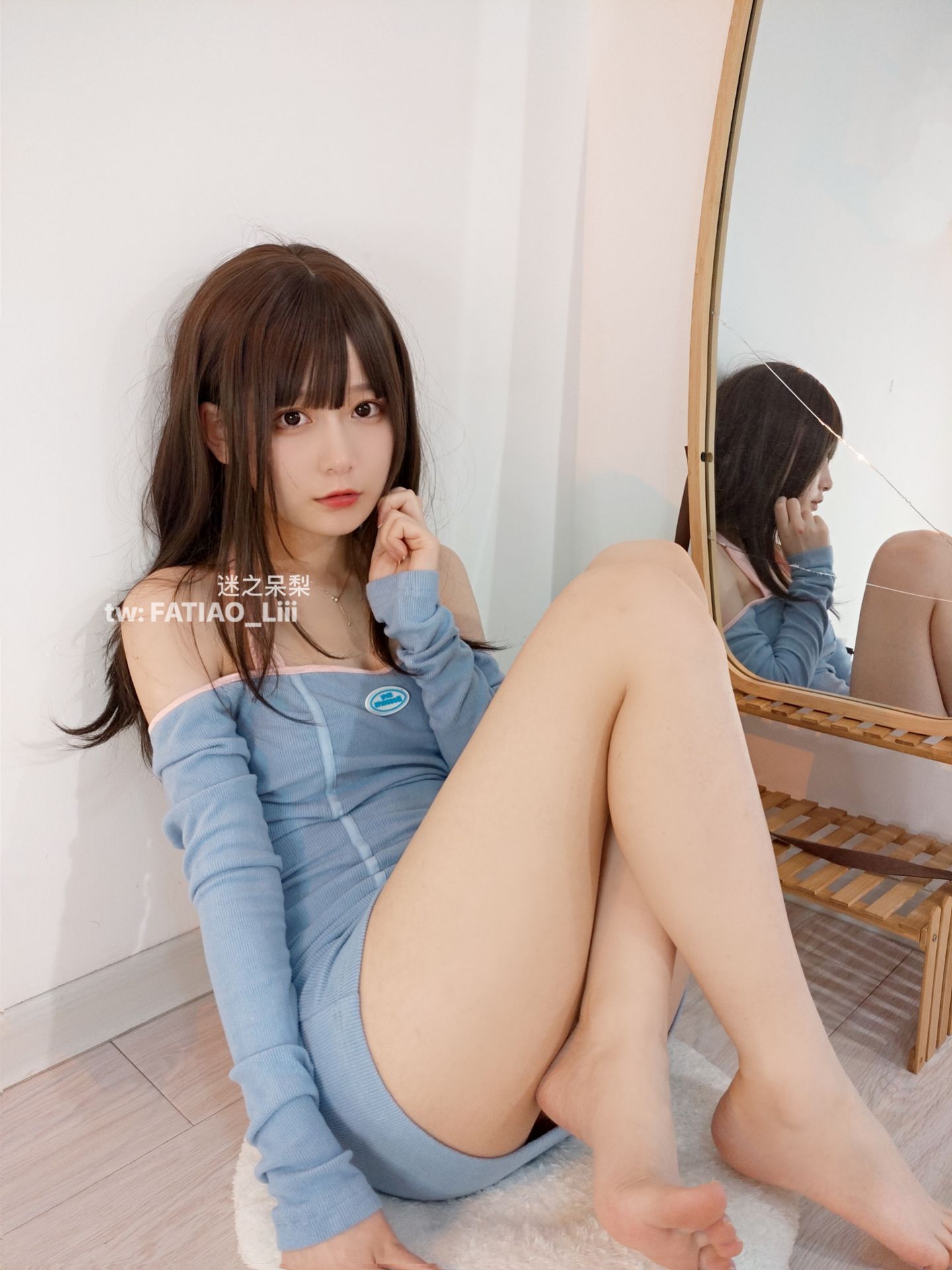 迷之呆梨(发条少女) - 妹の特別な飲み物-图2