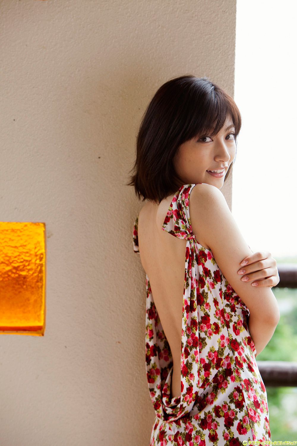 熊田曜子《奇跡的なクビレと美乳で世の》  NO.1163-图3