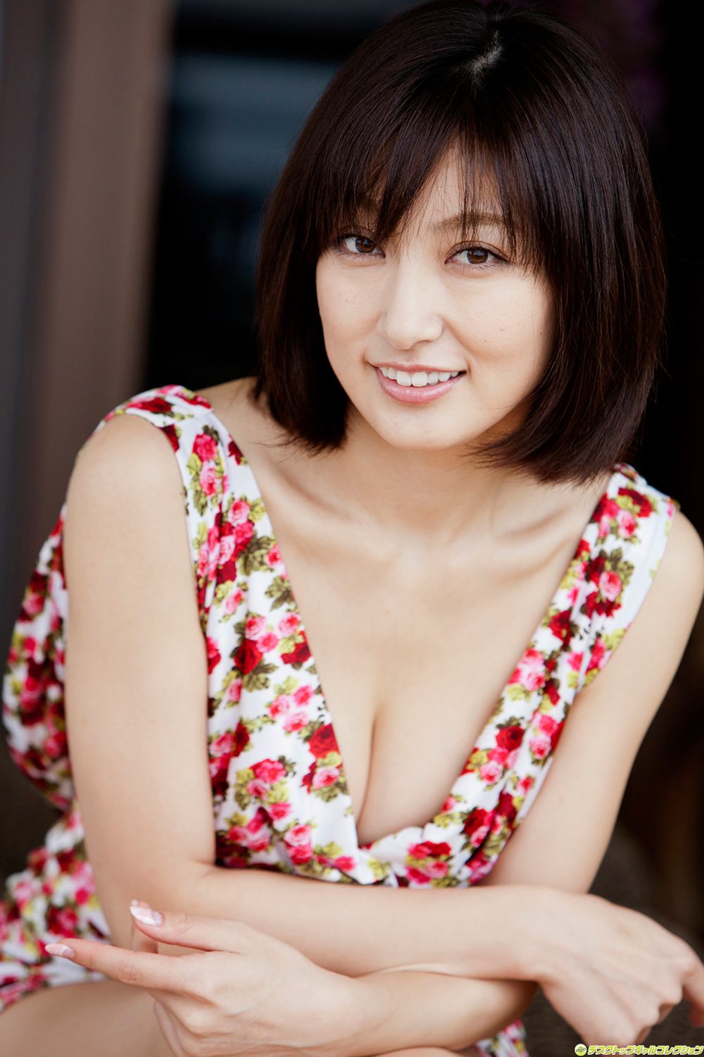 熊田曜子《奇跡的なクビレと美乳で世の》  NO.1163-图5