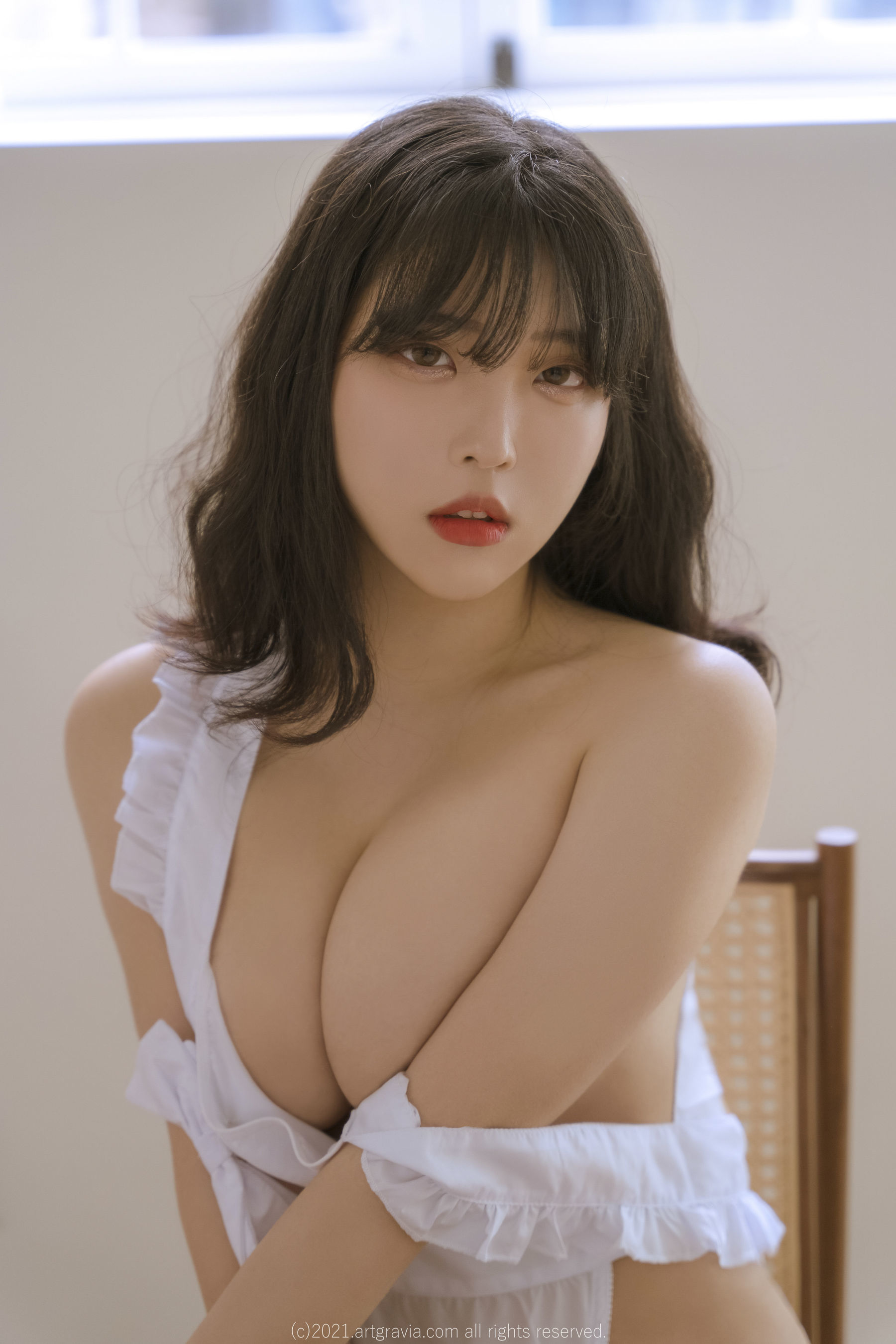 VOL.258 Song Hana-图9