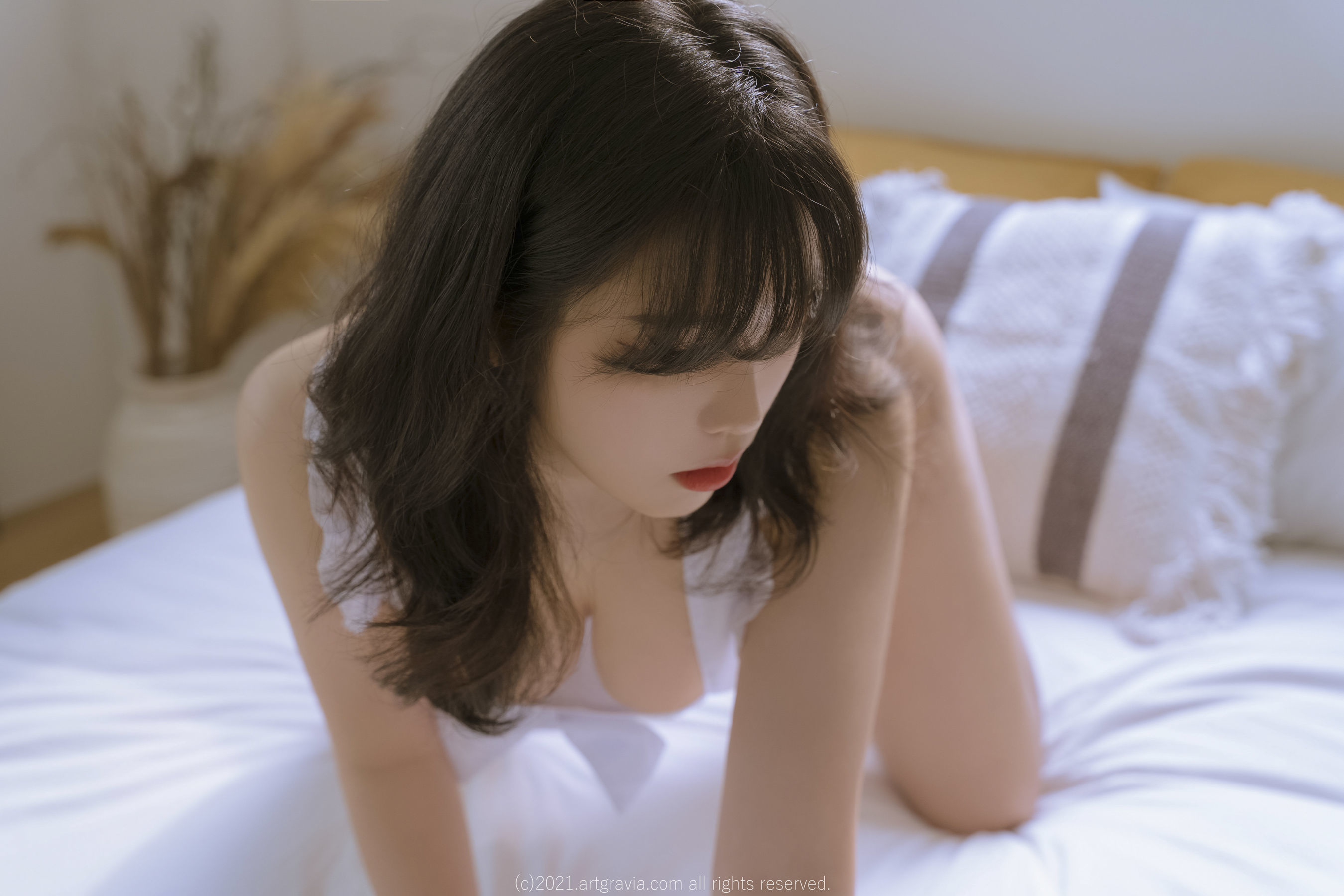 VOL.258 Song Hana-图18