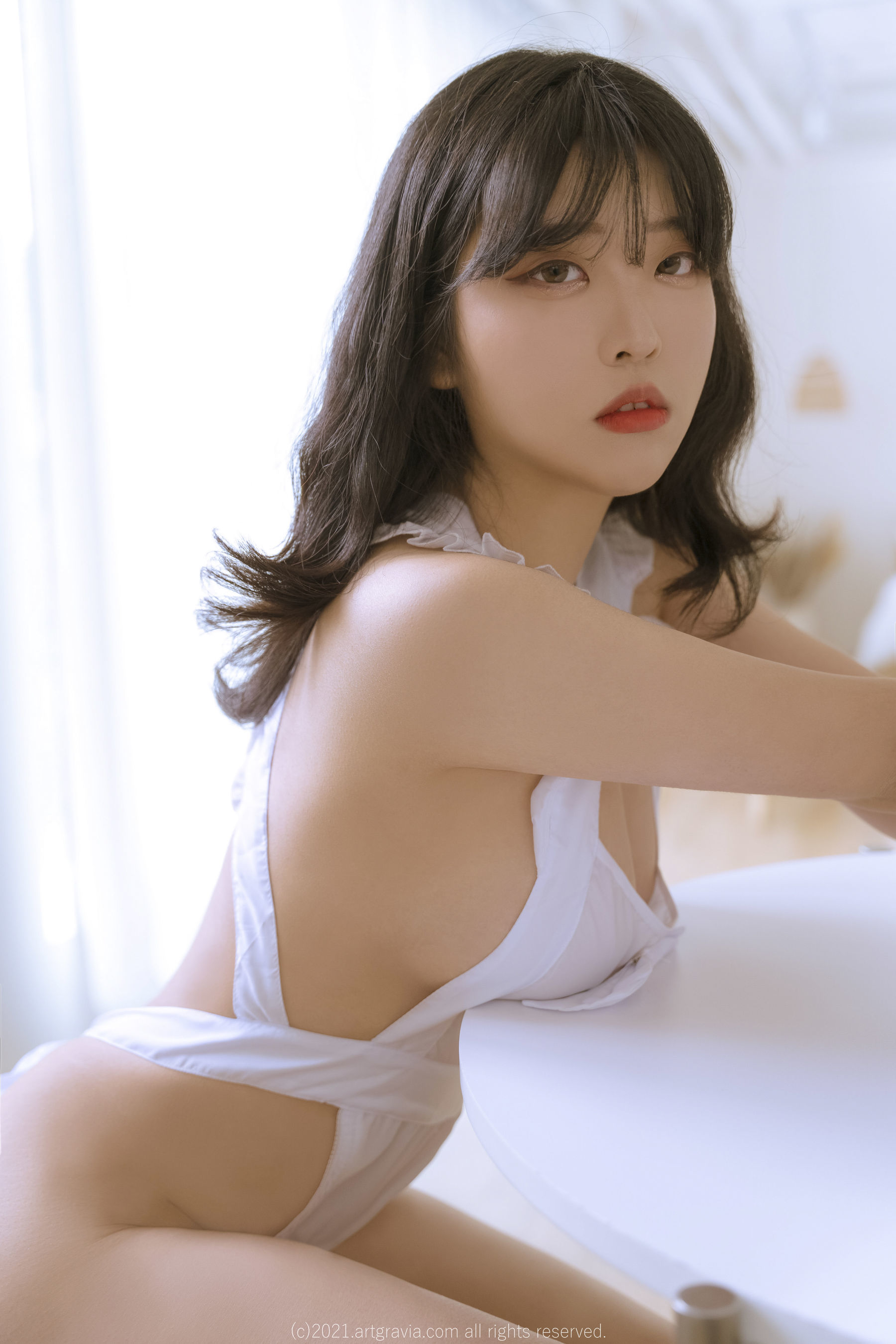 VOL.258 Song Hana-图3
