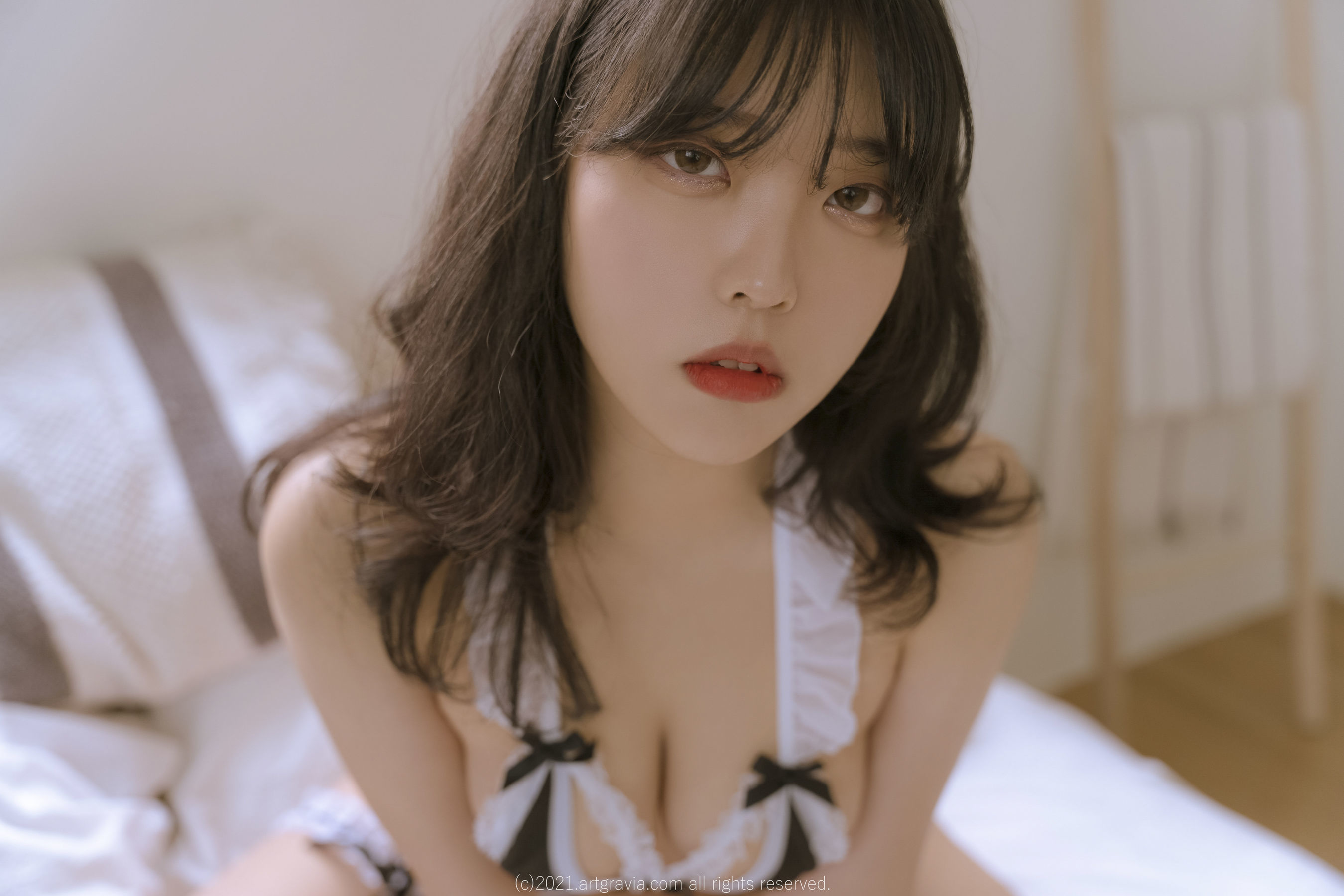 VOL.258 Song Hana-图39