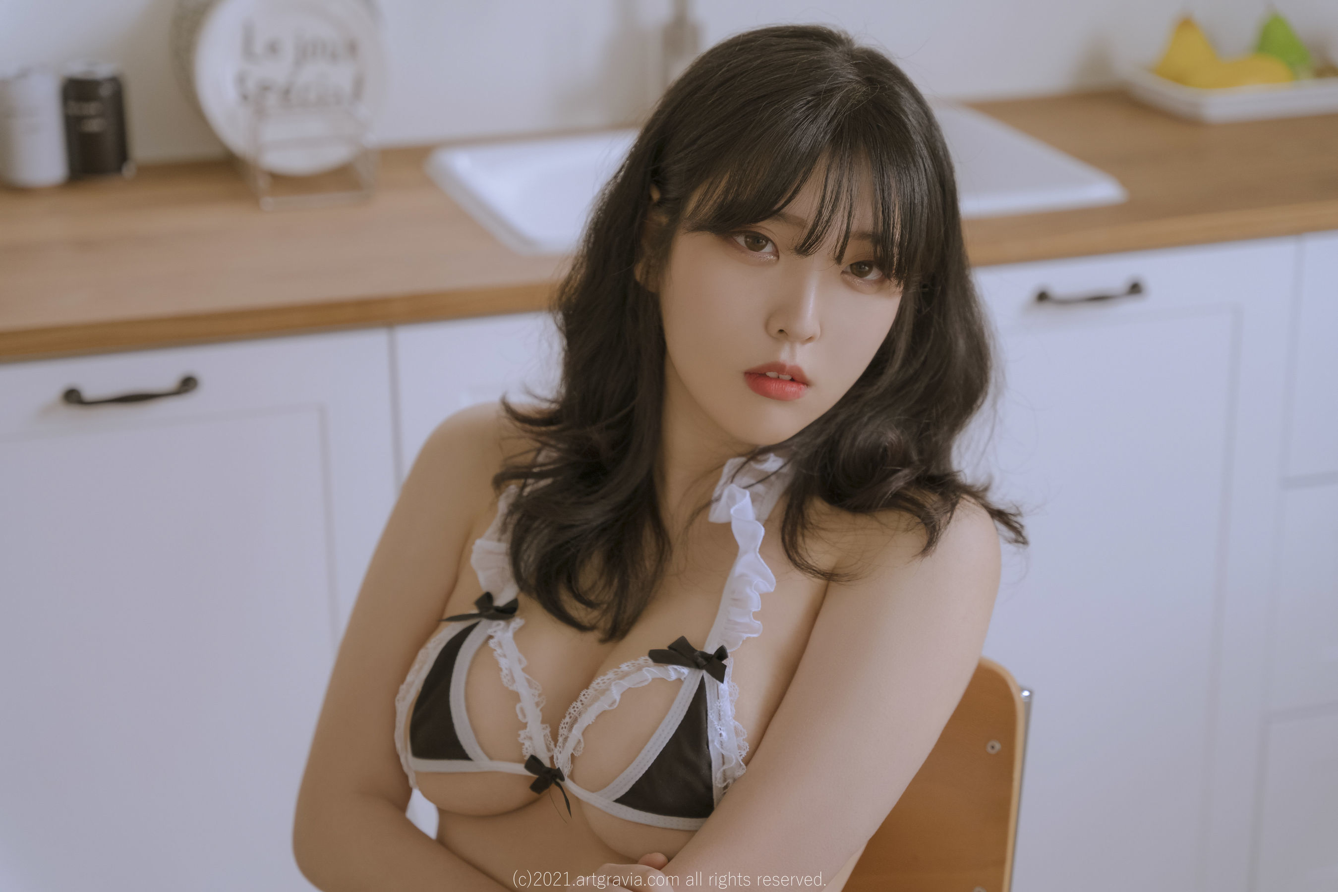 VOL.258 Song Hana-图42