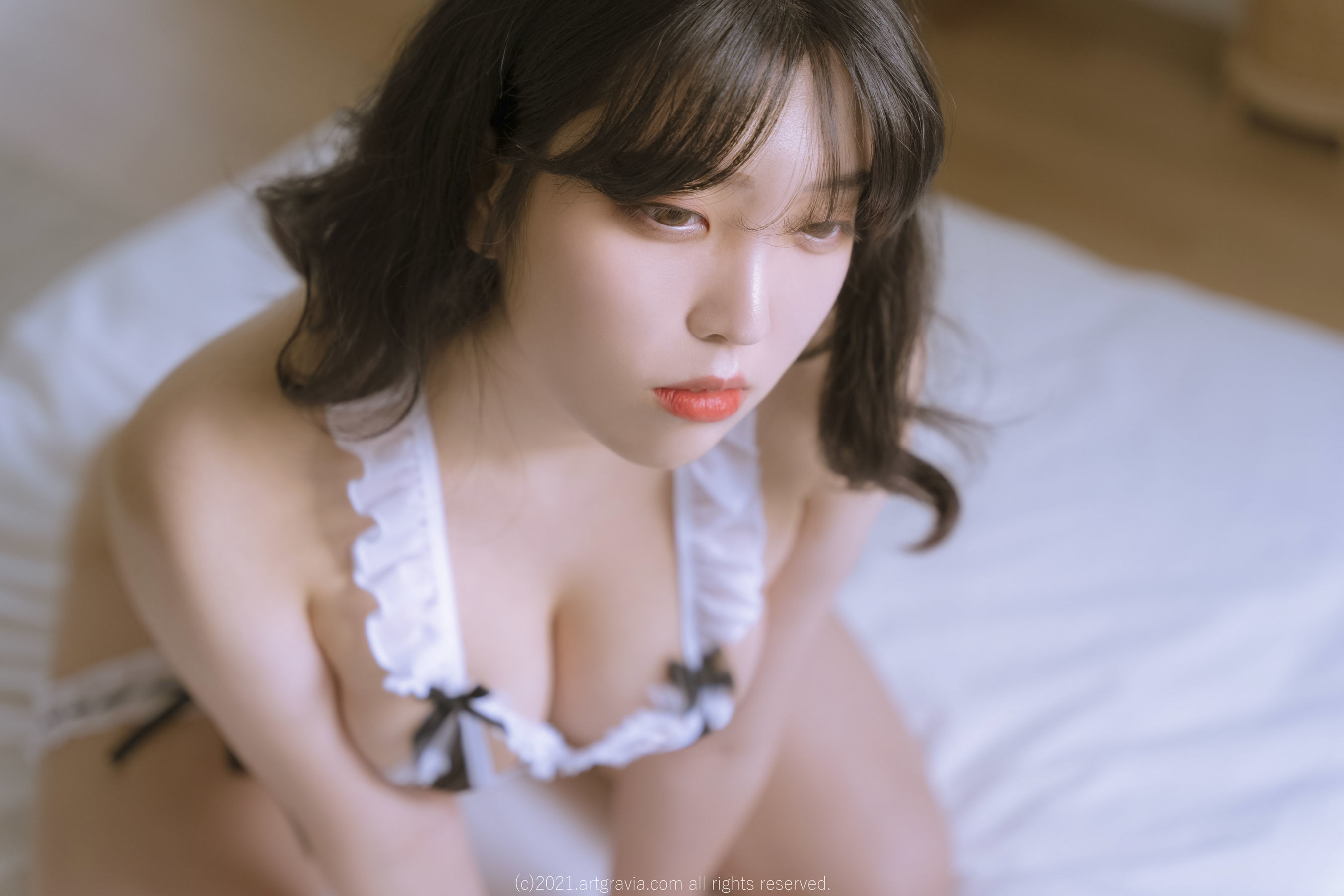 VOL.258 Song Hana-图49