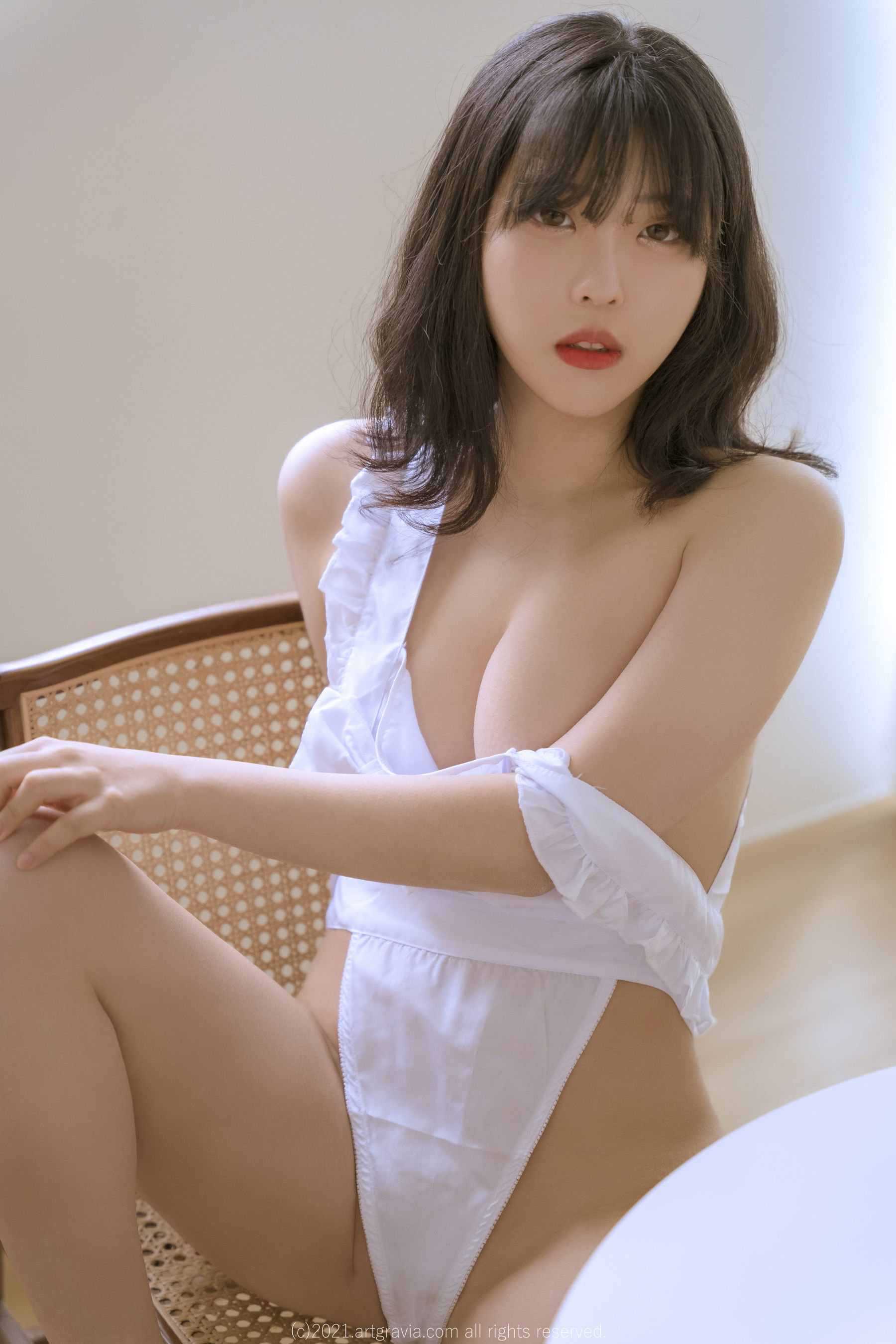 VOL.258 Song Hana-图8