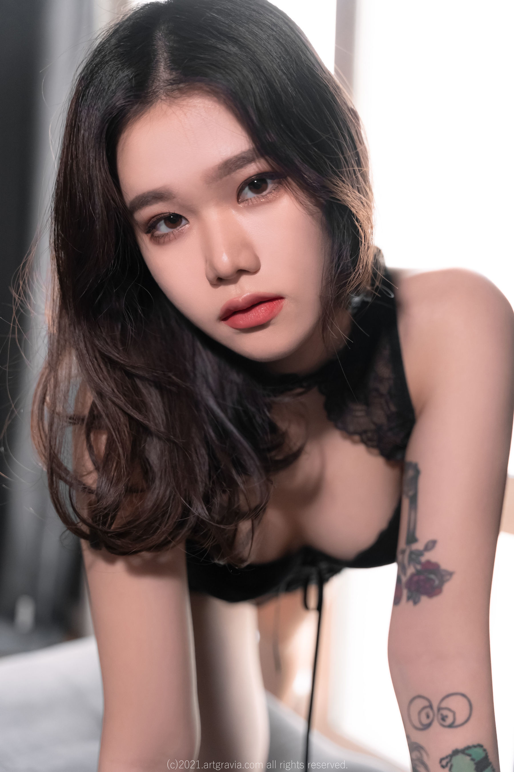 VOL.300 Sira-图20